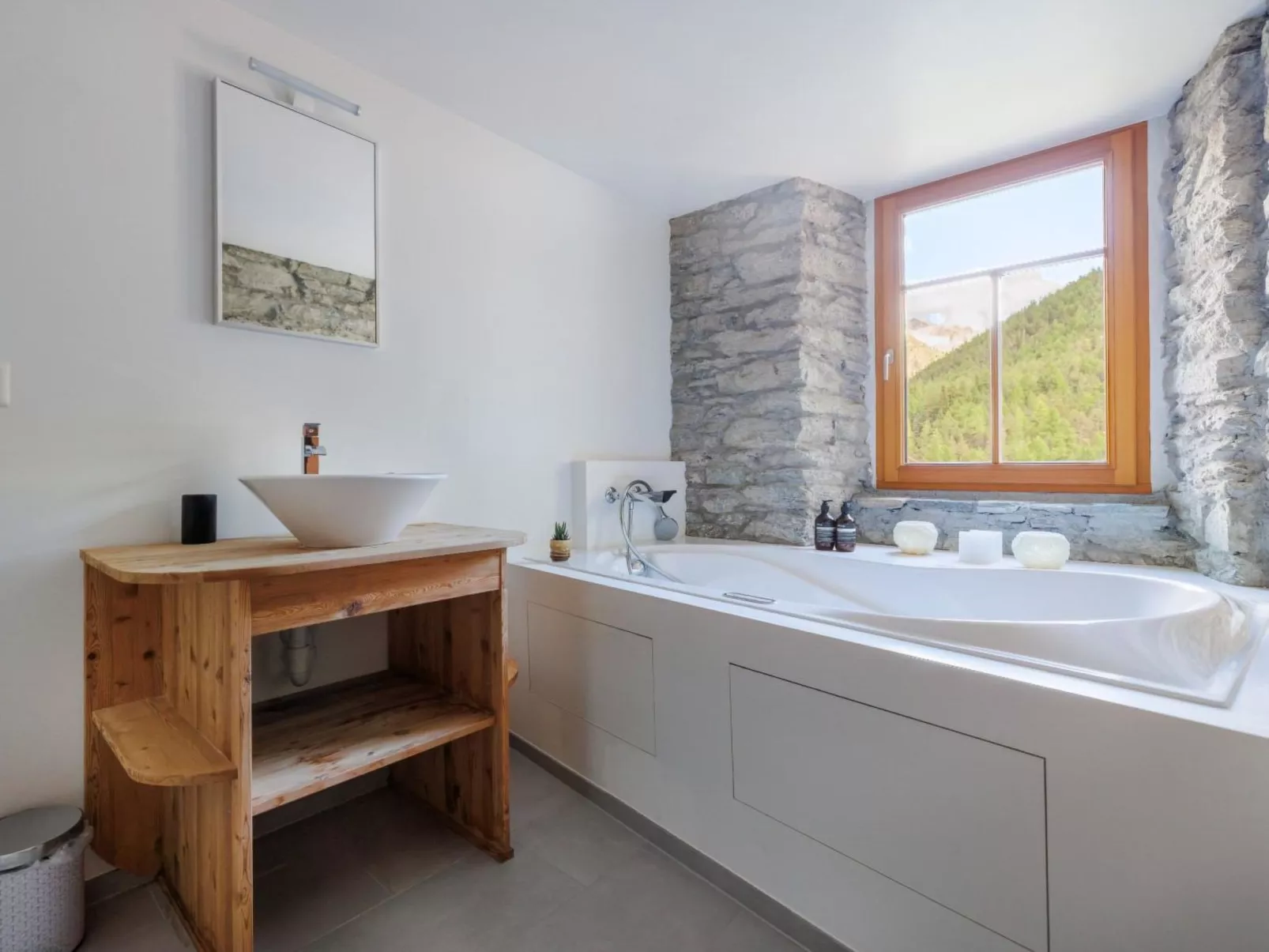 Stegmatte Triplex-Binnen