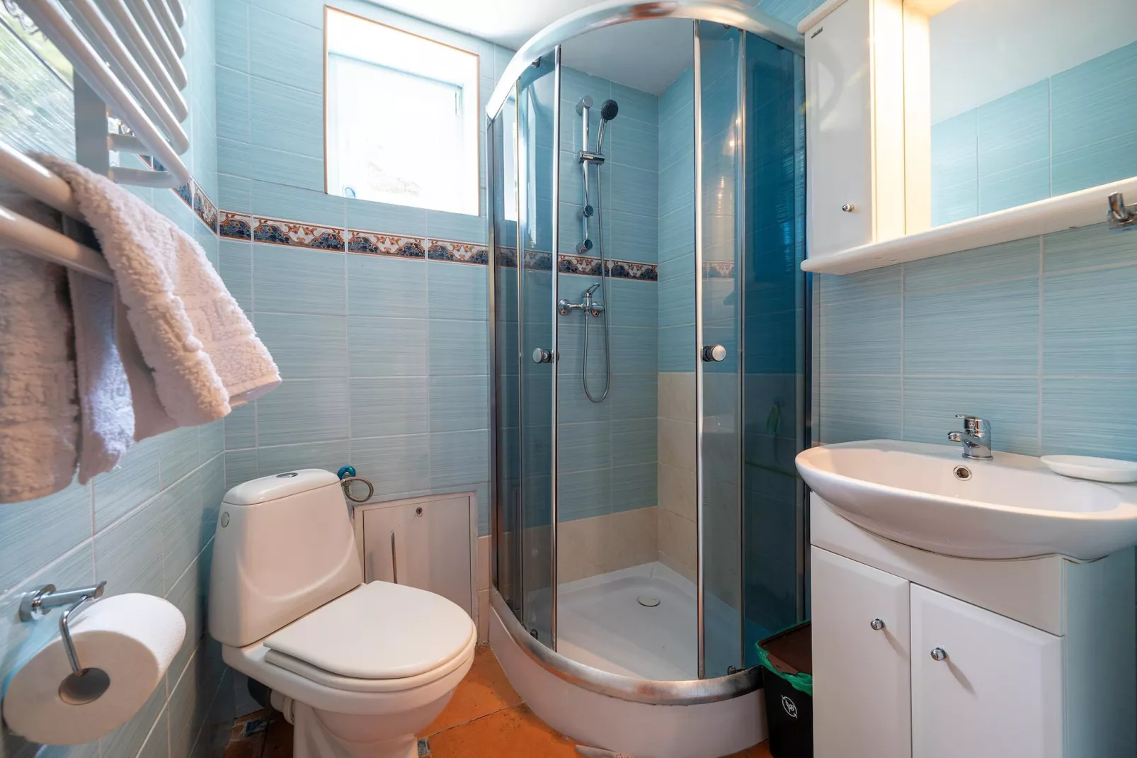 Domki wakacyjne na min 2-4 doby Domasławice-Badkamer