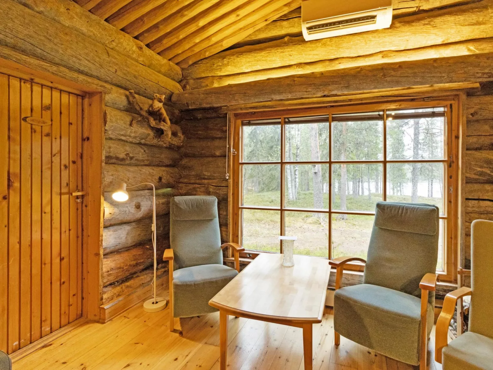 Metsä-luosto-Binnen