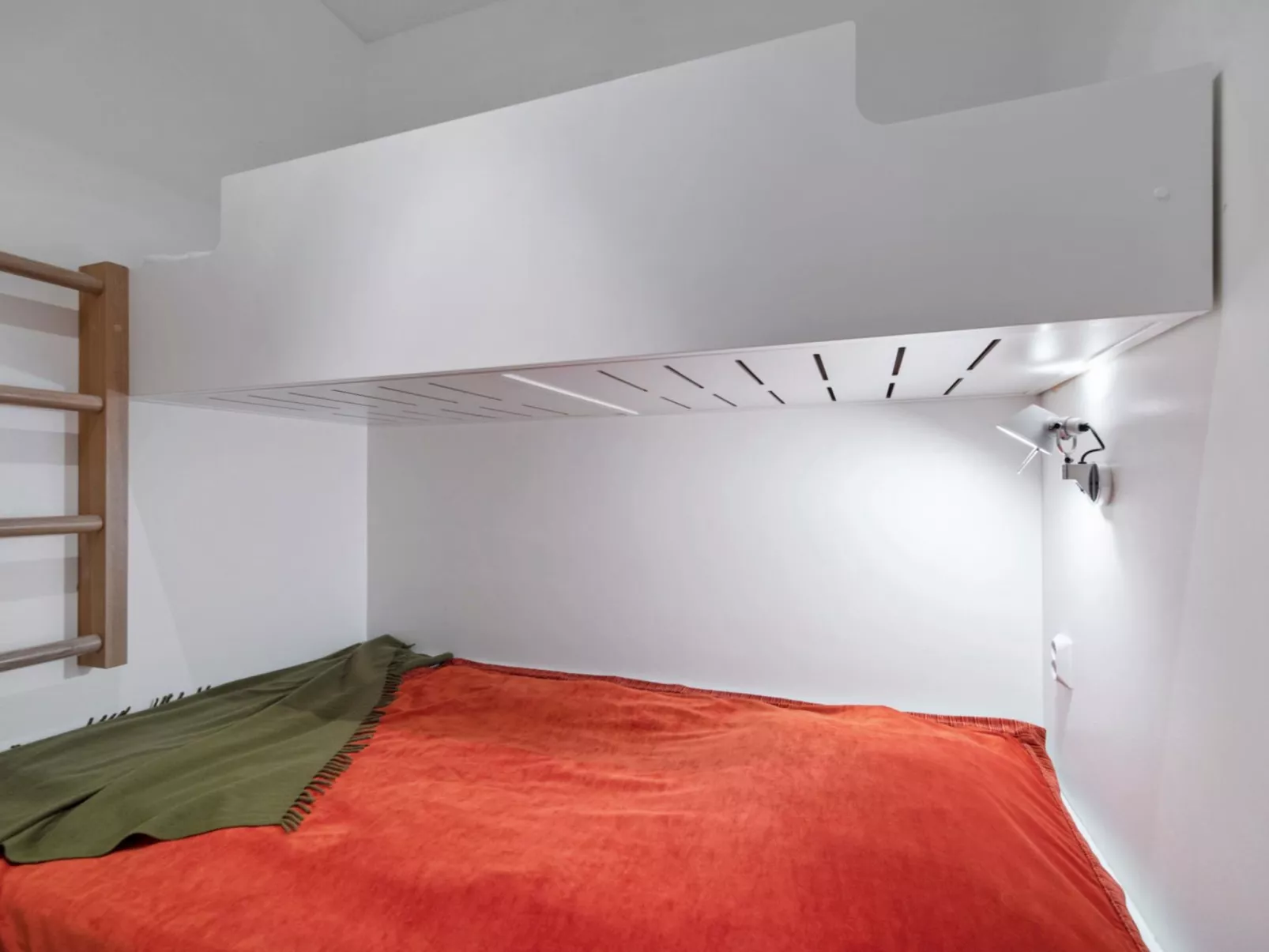 Ski chalet vii 7406-Binnen