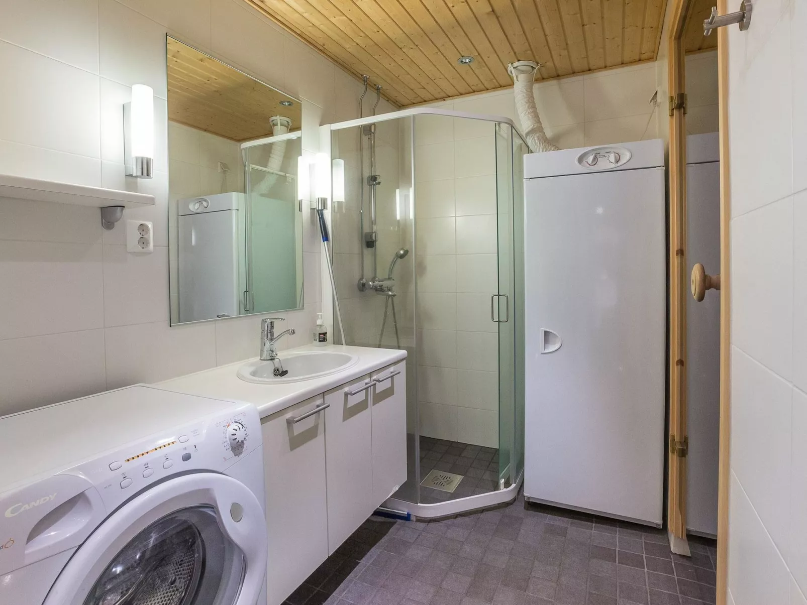 Ski chalet 6206-Binnen