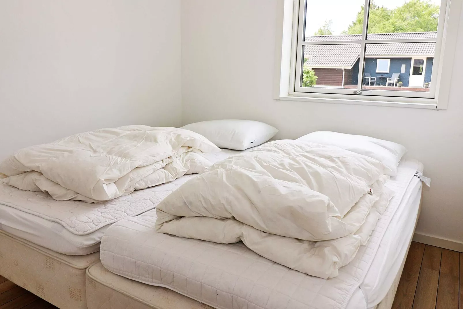 8 persoons vakantie huis in Hadsund-By Traum-Binnen
