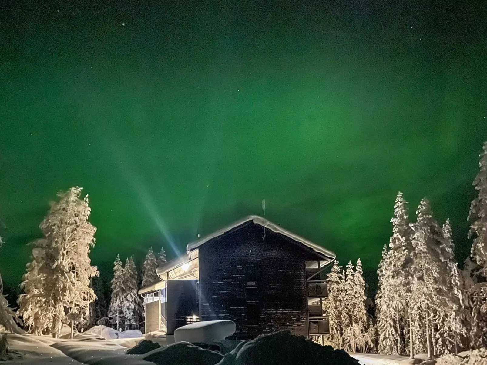 Ylälänsi 3 as 2-Binnen