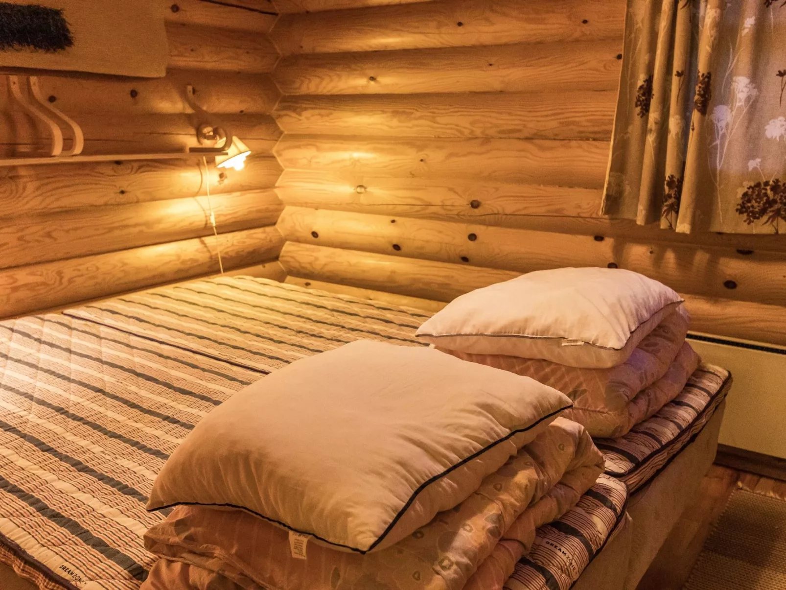 Ylläksen tunturihonkamaja 5-Binnen