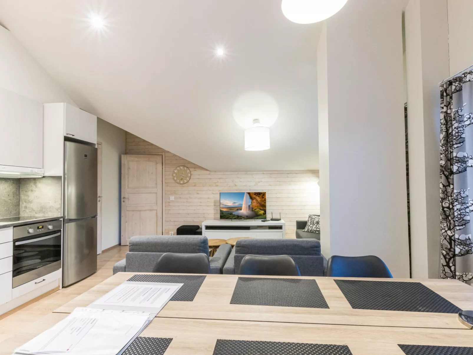 Levin stara a10-Binnen