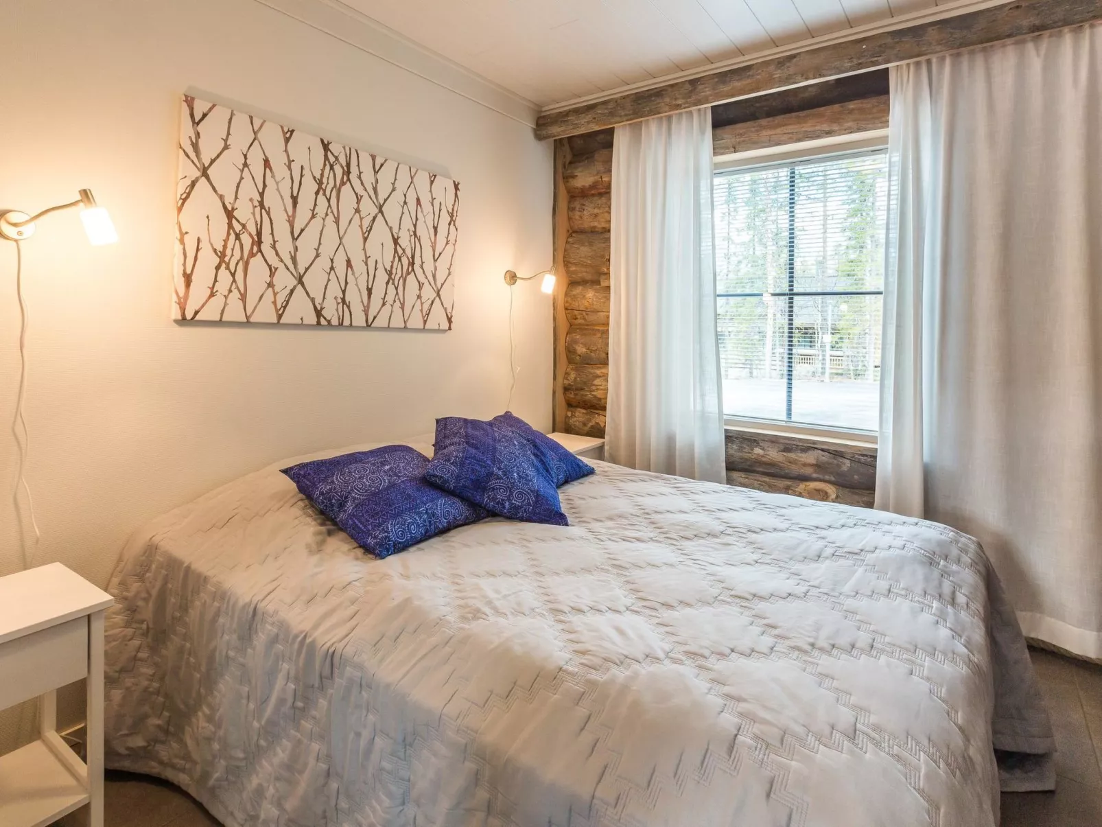 Taruilevi 8 h2-Binnen