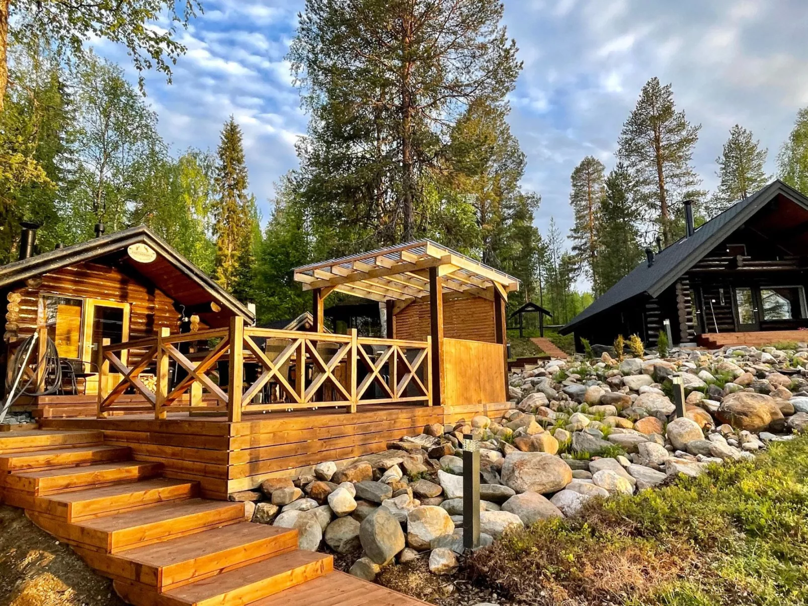 Vanttausranta-Binnen