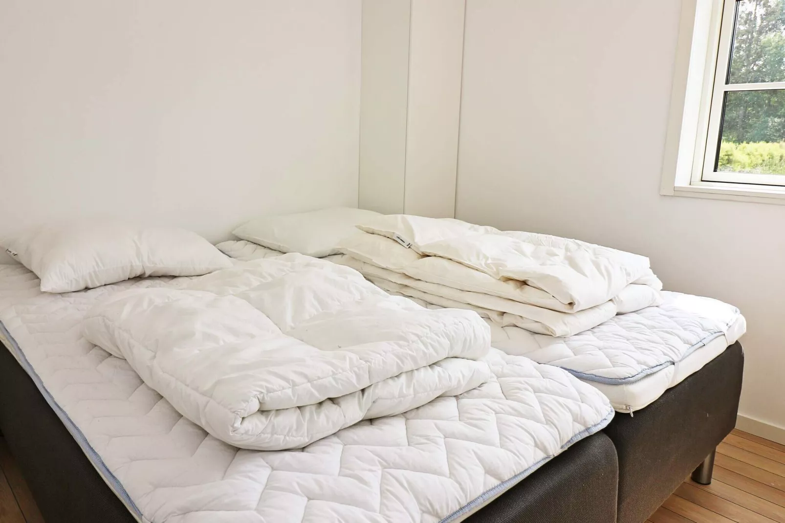8 persoons vakantie huis in Hadsund-By Traum-Binnen