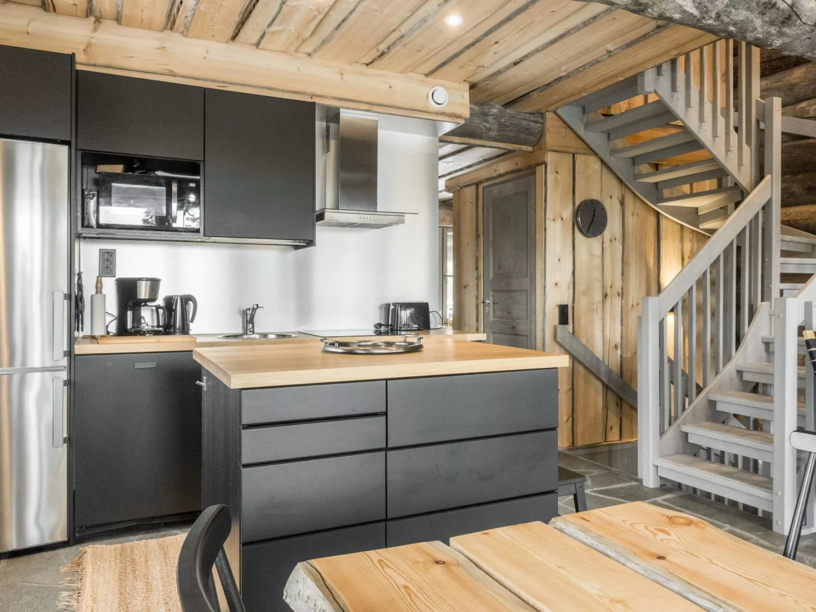 Villa toprakka b-Binnen