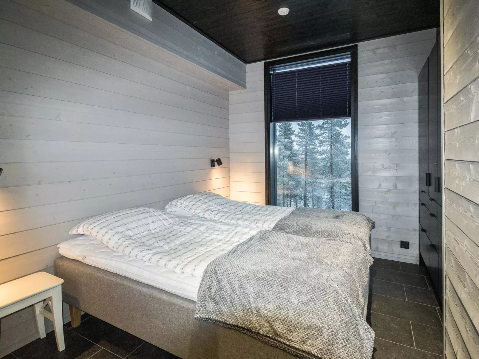 Villa arcus b-Binnen