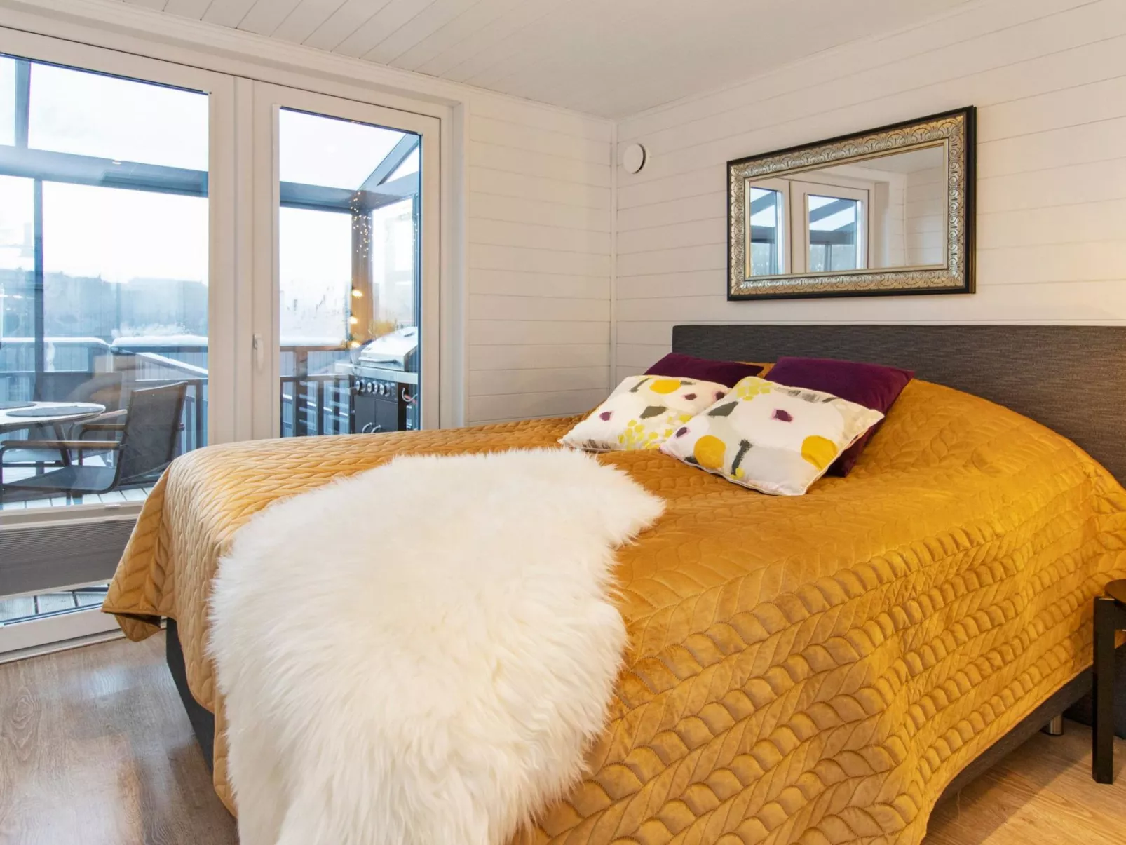 Villa kruunula-Binnen