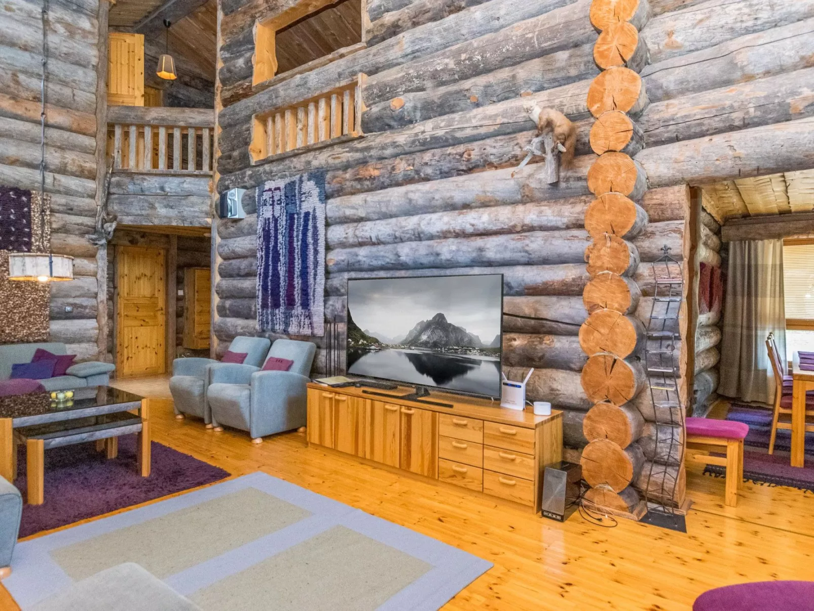 Waskooli saaga-Binnen