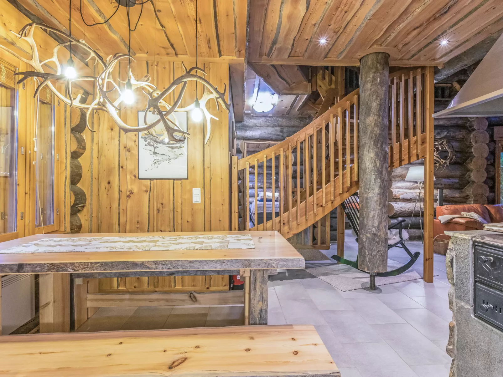 Menninkäisenkolo-Binnen