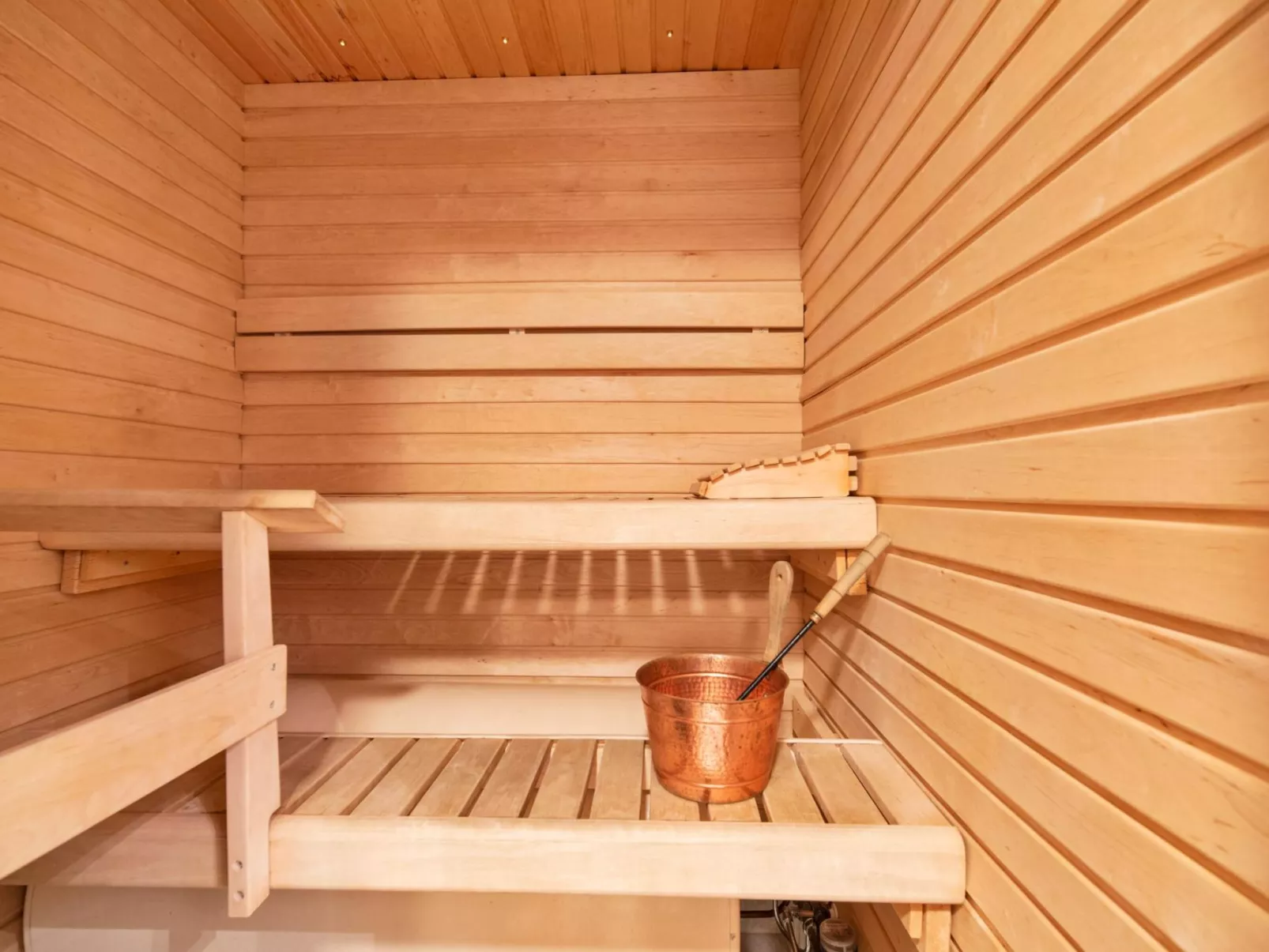 Yllästar 1 as 209 (la-la)-Binnen