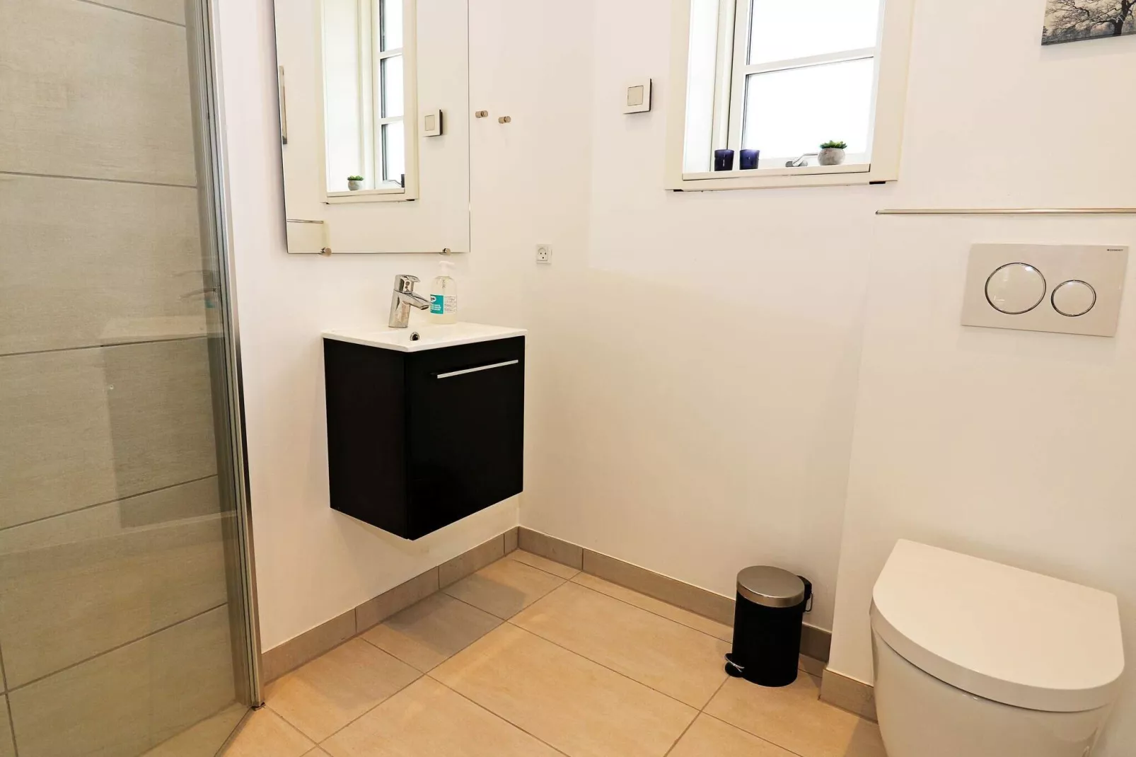 8 persoons vakantie huis in Hadsund-By Traum-Binnen