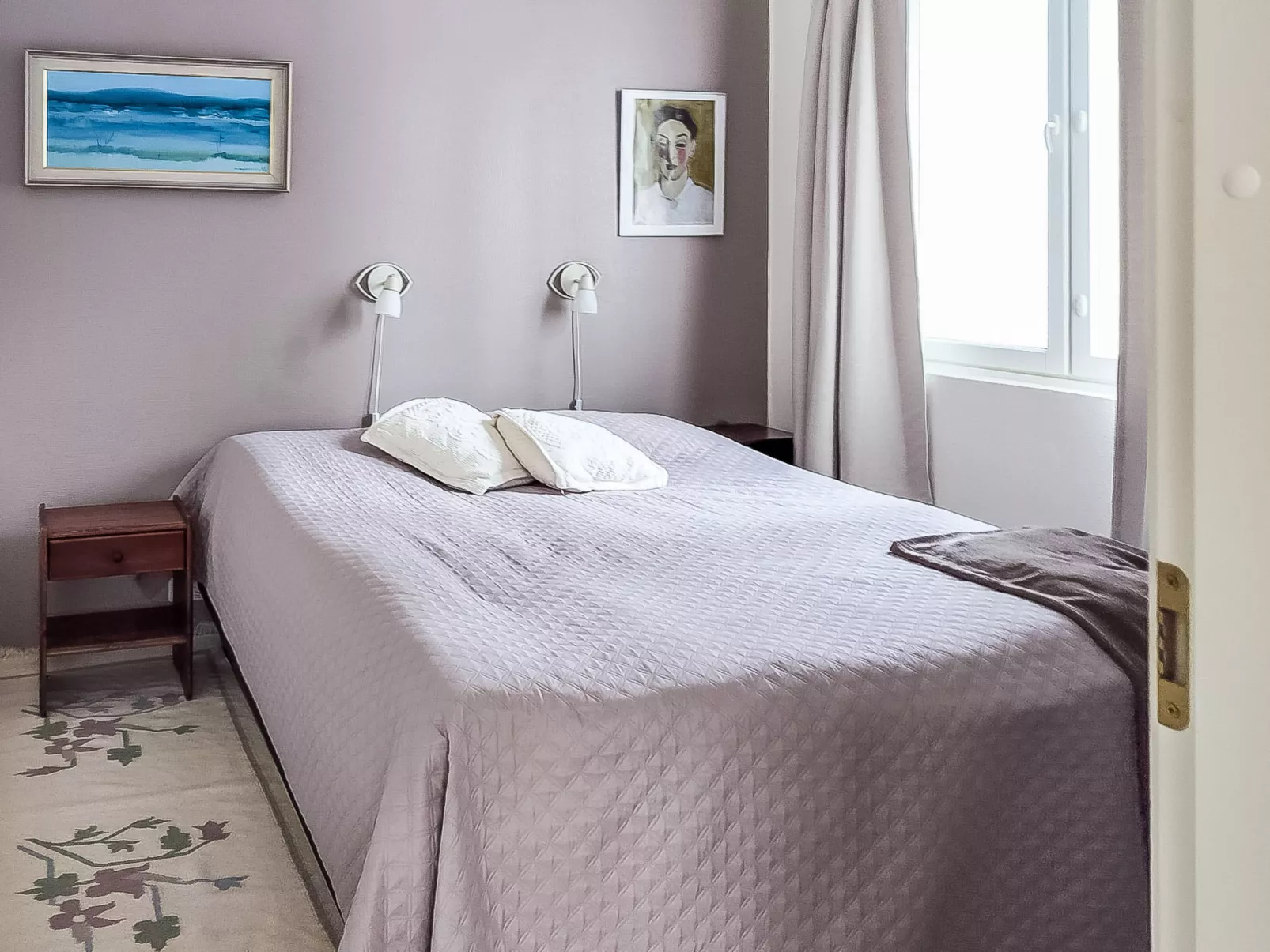 Yllästar 3 as 601-Binnen