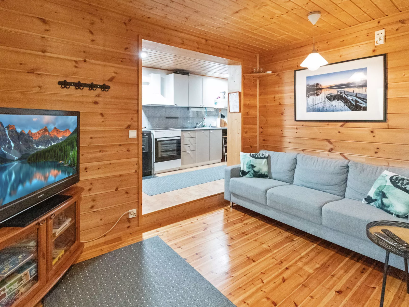 Koppelokangas-Binnen