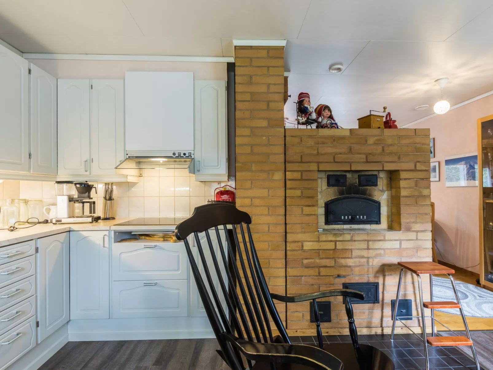 Kesänkilehto-Binnen