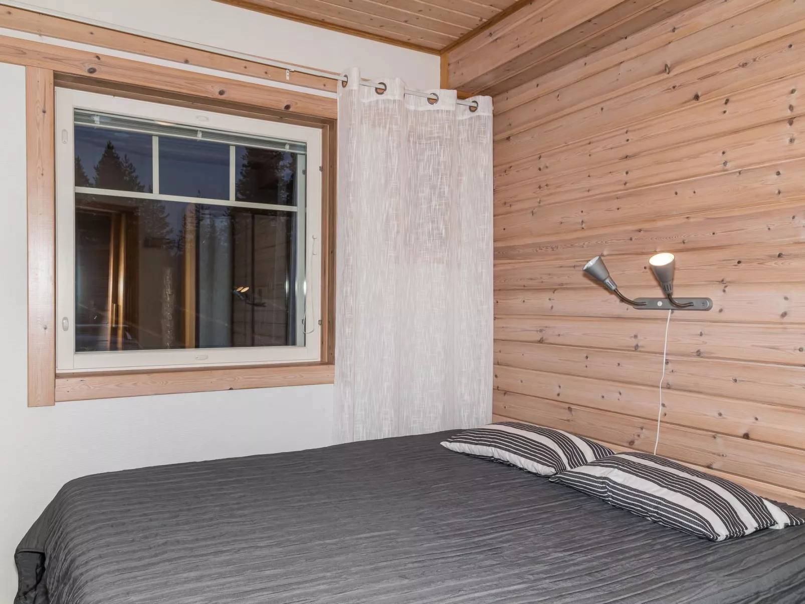 Ylläs-eeli green house c1-Binnen