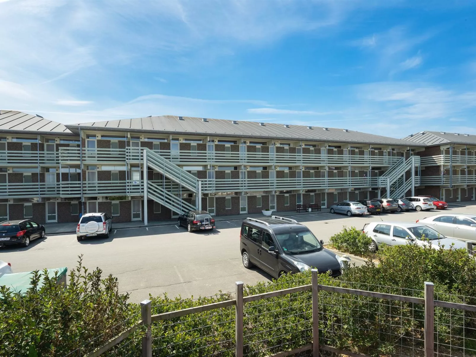 "Mijat" - 50m from the sea-Buiten