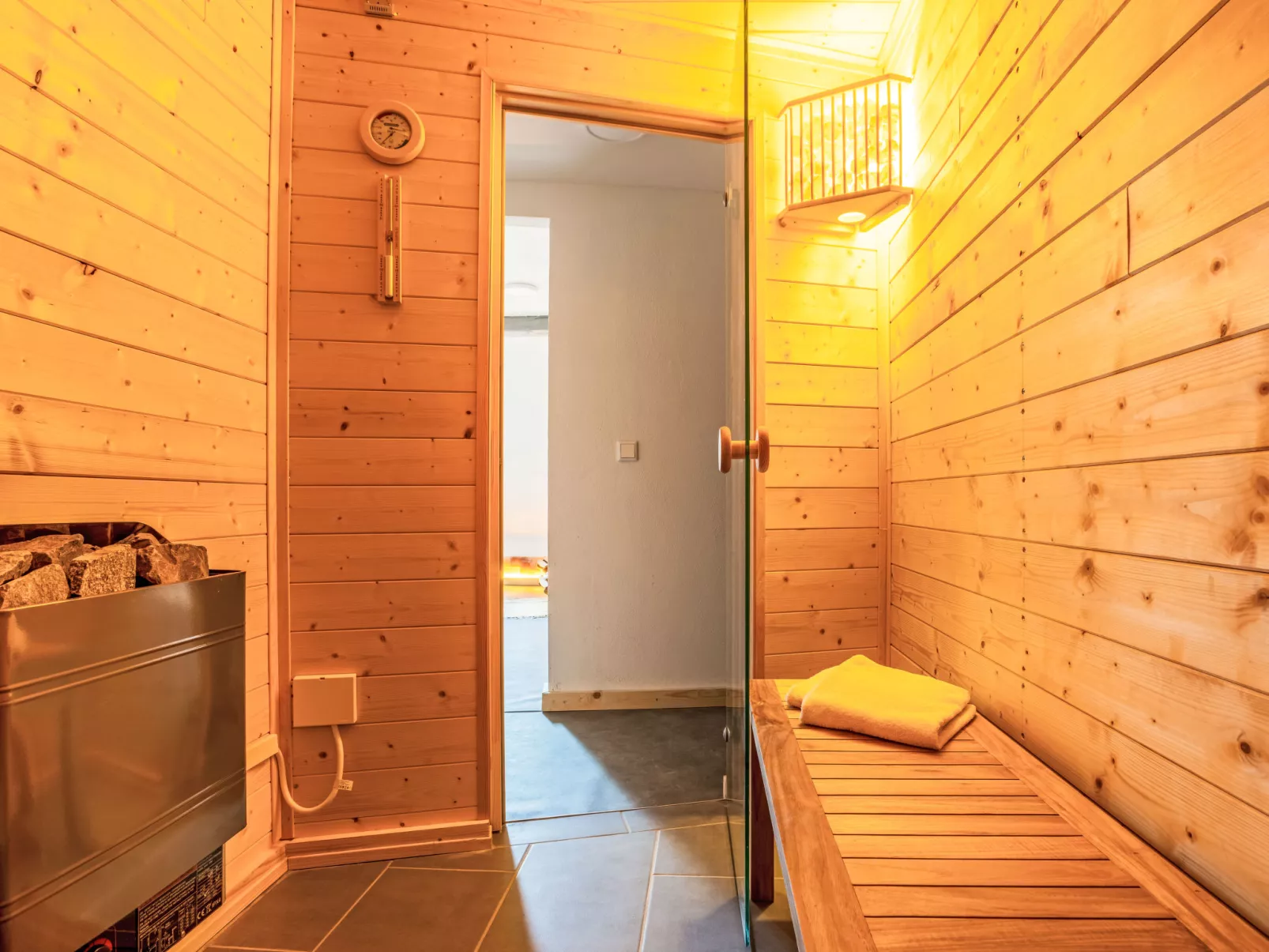 Friedrich-Wilhelm II-Binnen