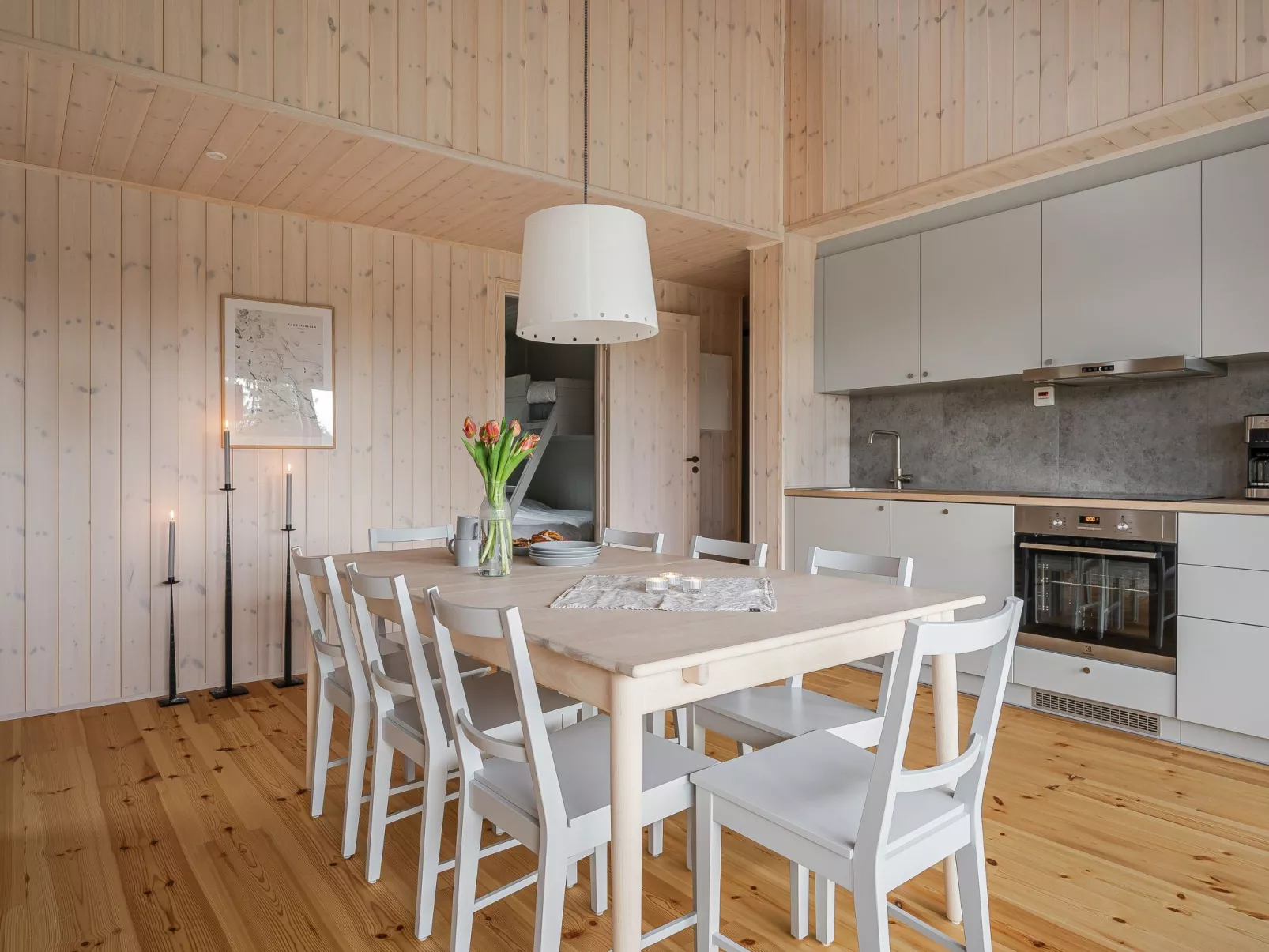 Renstråket 2005-Binnen