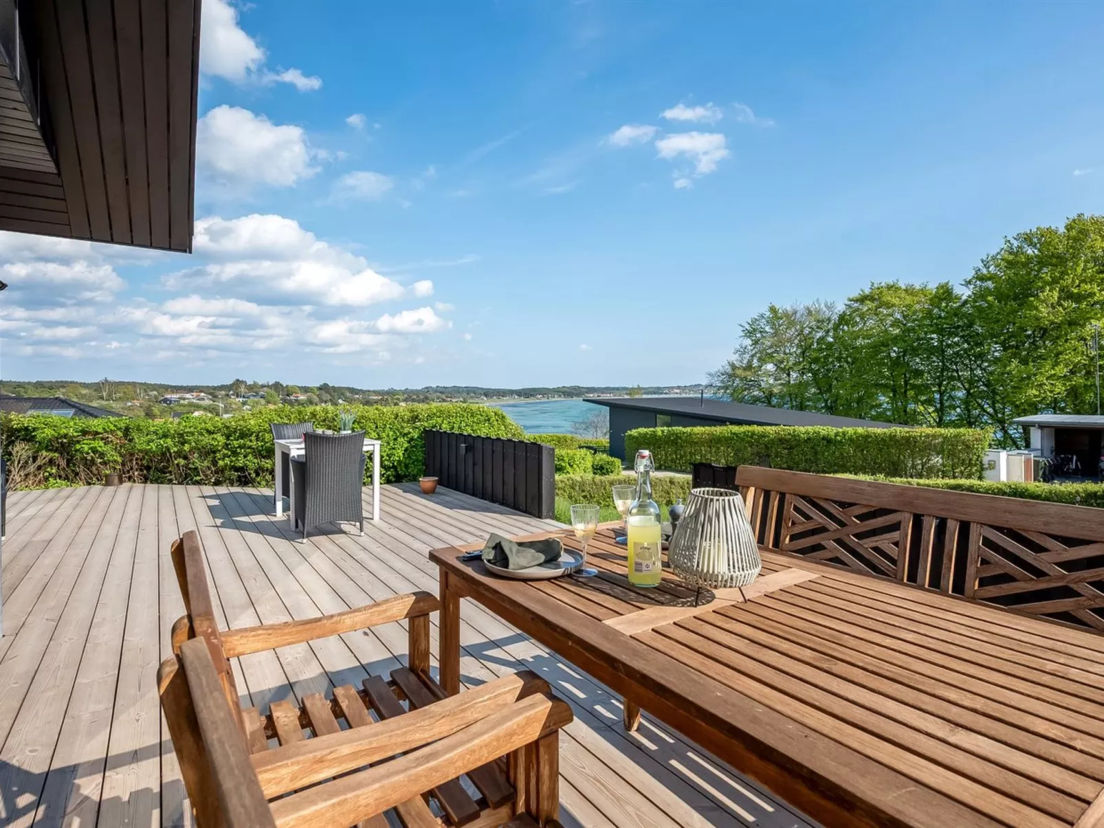 "Stavros" - 100m from the sea-Buiten