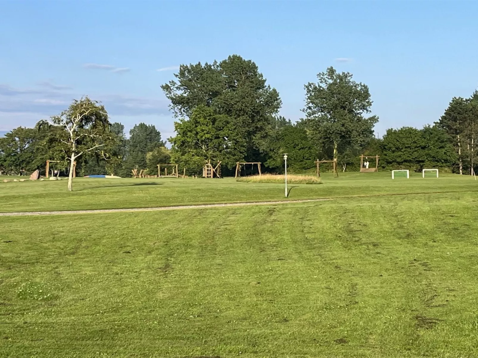 "Mari" - 150m from the sea-Buiten