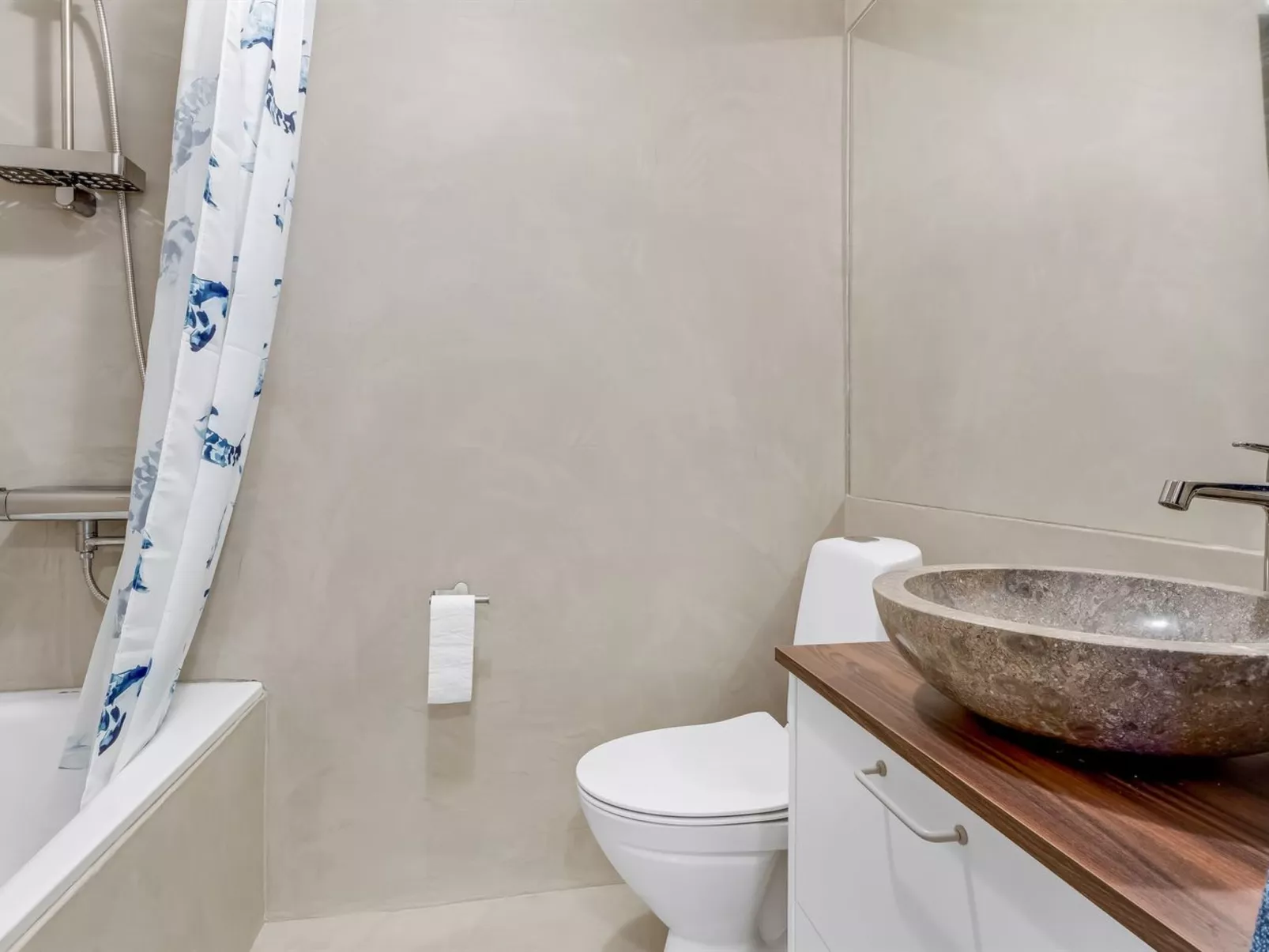 "Jantje" - 200m from the sea-Binnen