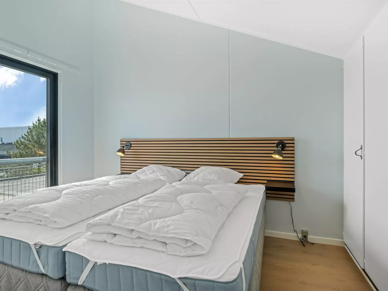 "Mimi" - 900m from the sea-Binnen