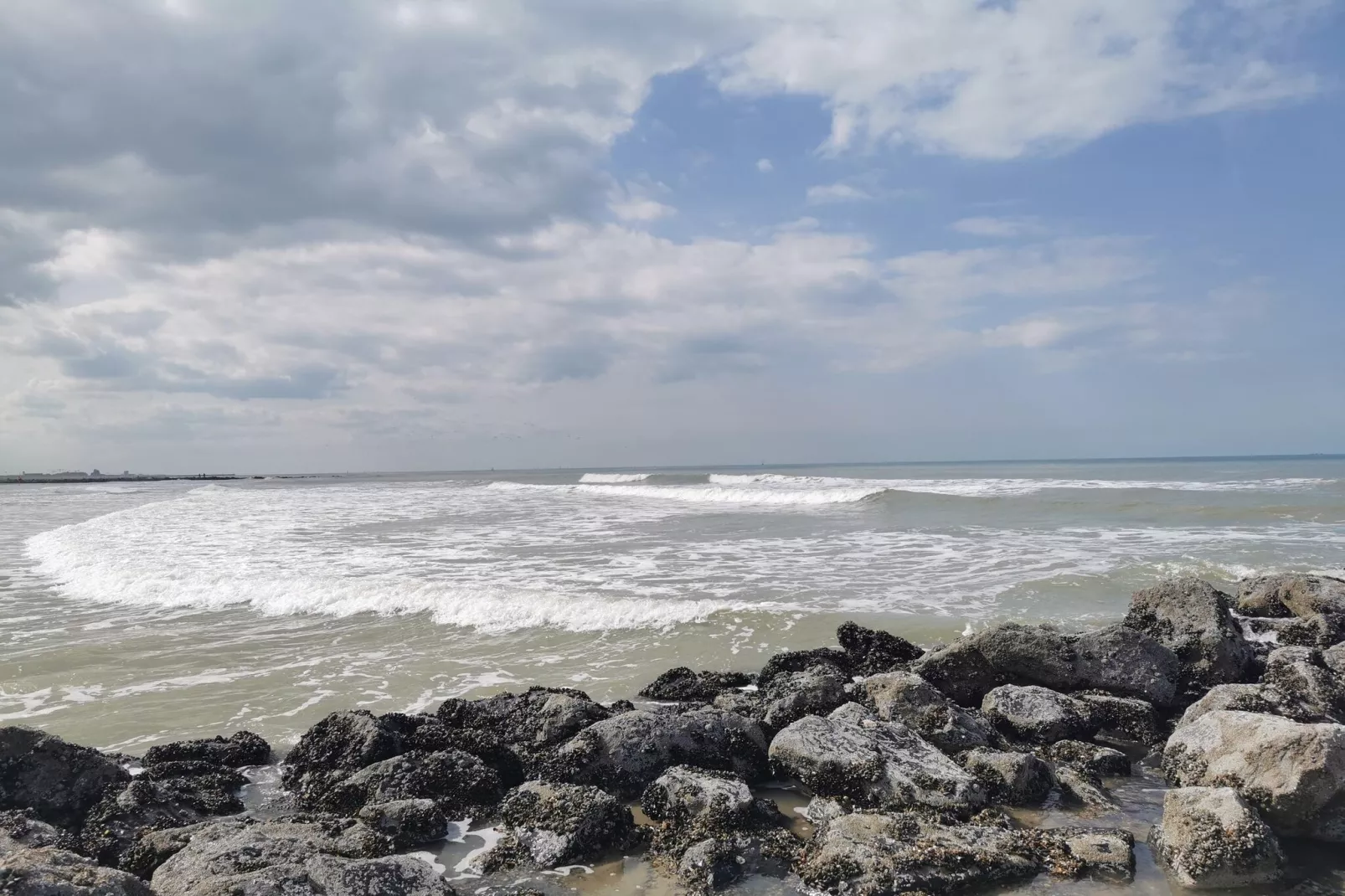 De Rede-Gebieden zomer 5km