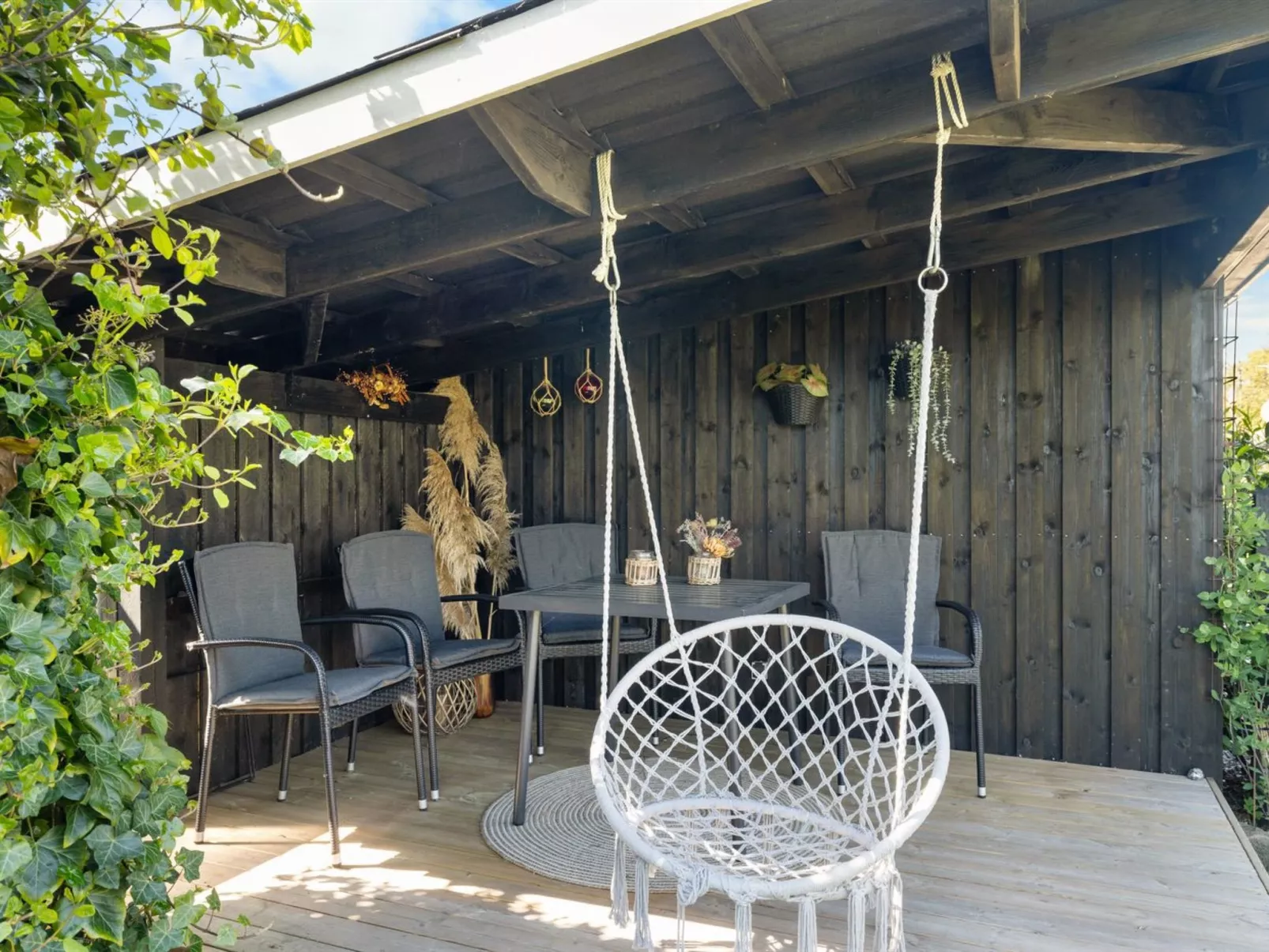 "Justina" - 200m from the sea-Buiten