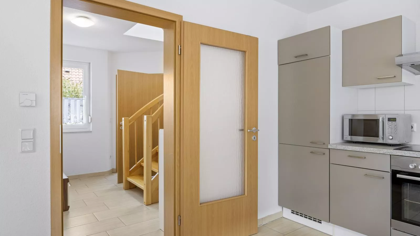 Stranddistel rechts-Keuken