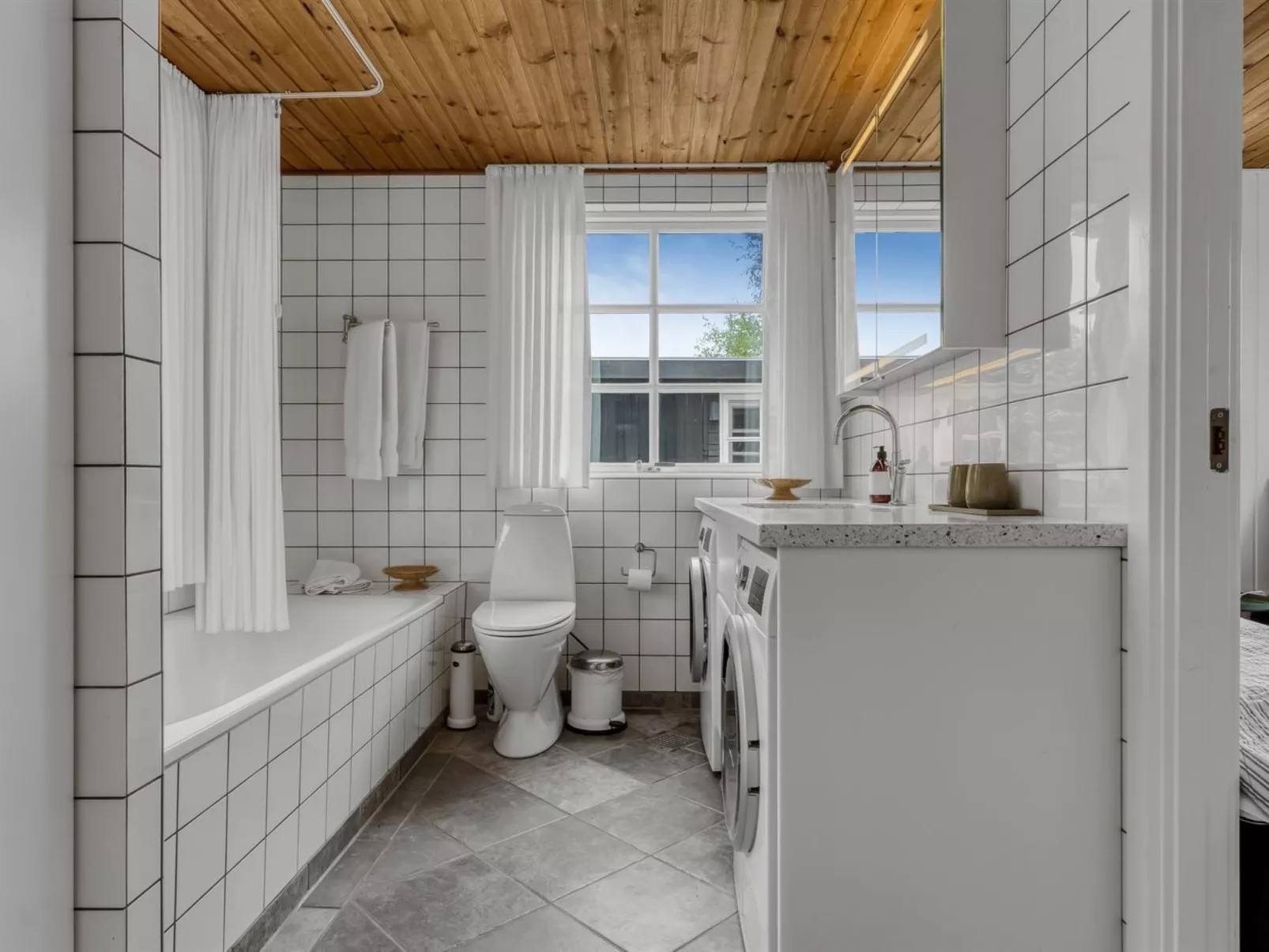 "Feli" - 180m from the sea-Binnen