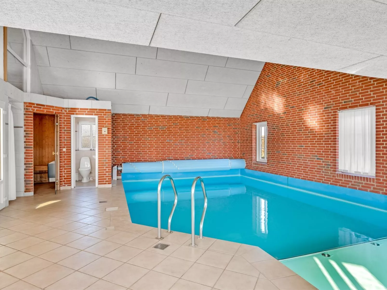 "Gytha" - 75m from the sea-Buiten