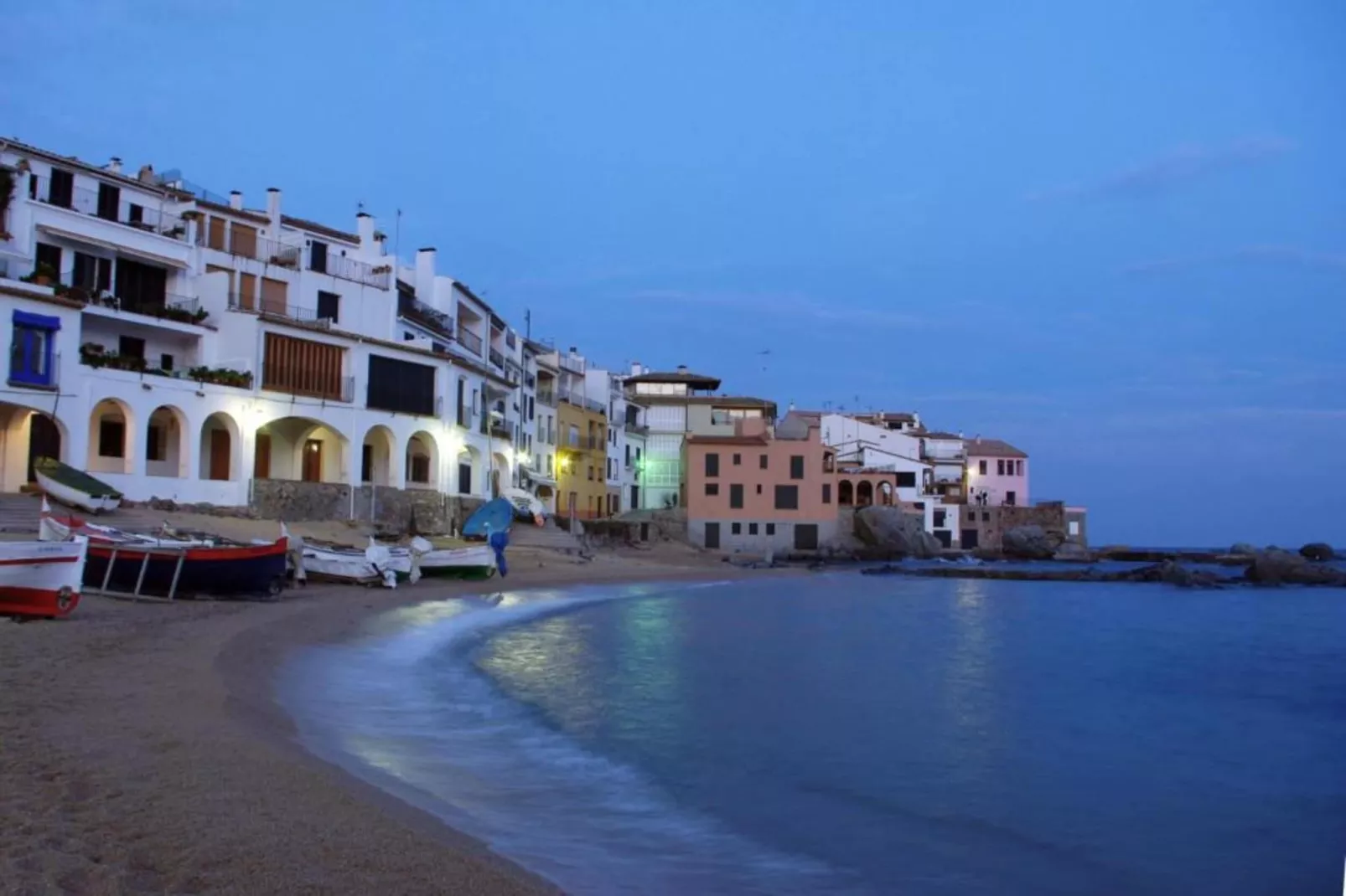Ferran-Gebieden zomer 20km