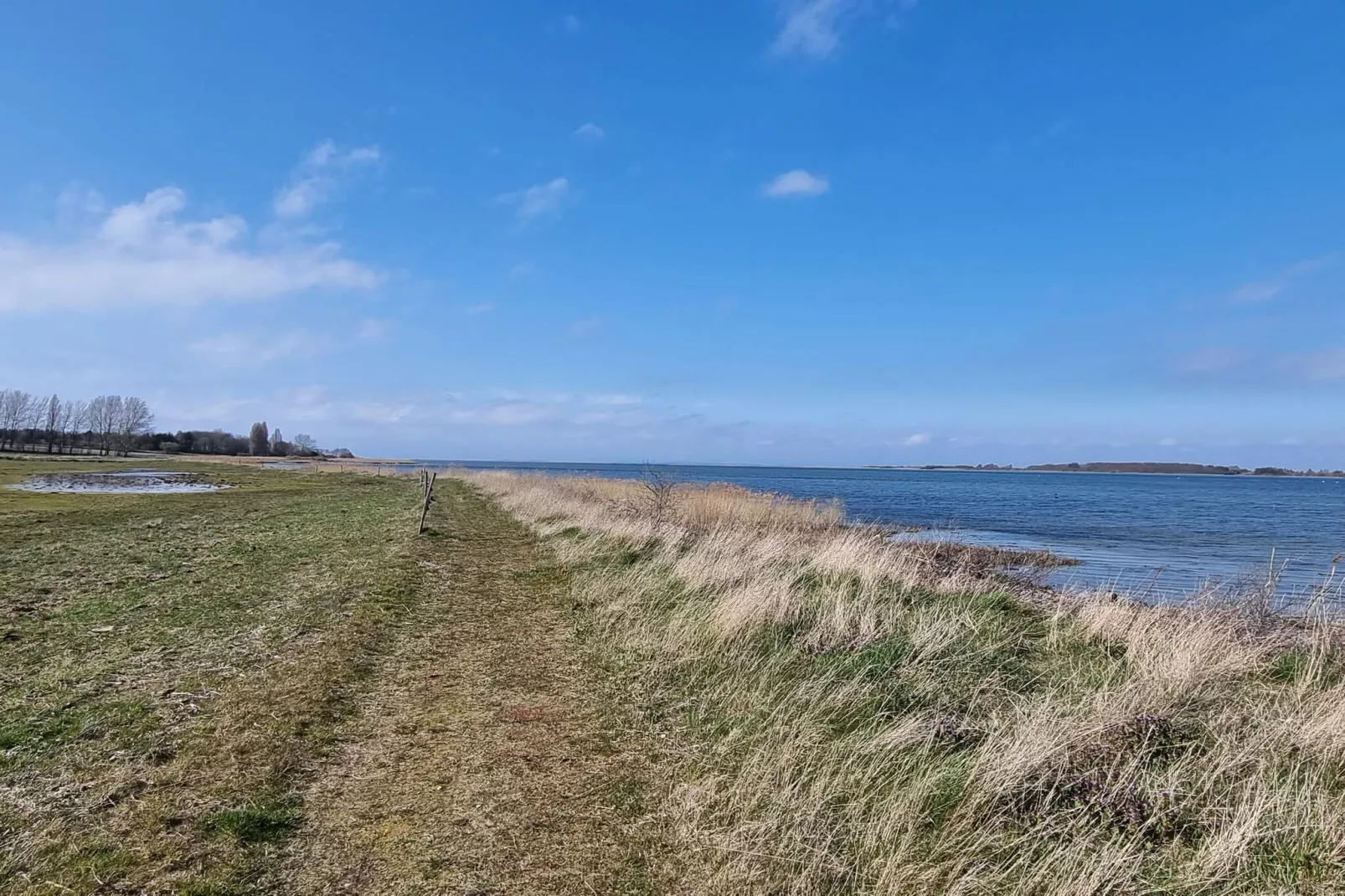 6 Personen vakantie huis in Marstal-Waterzicht