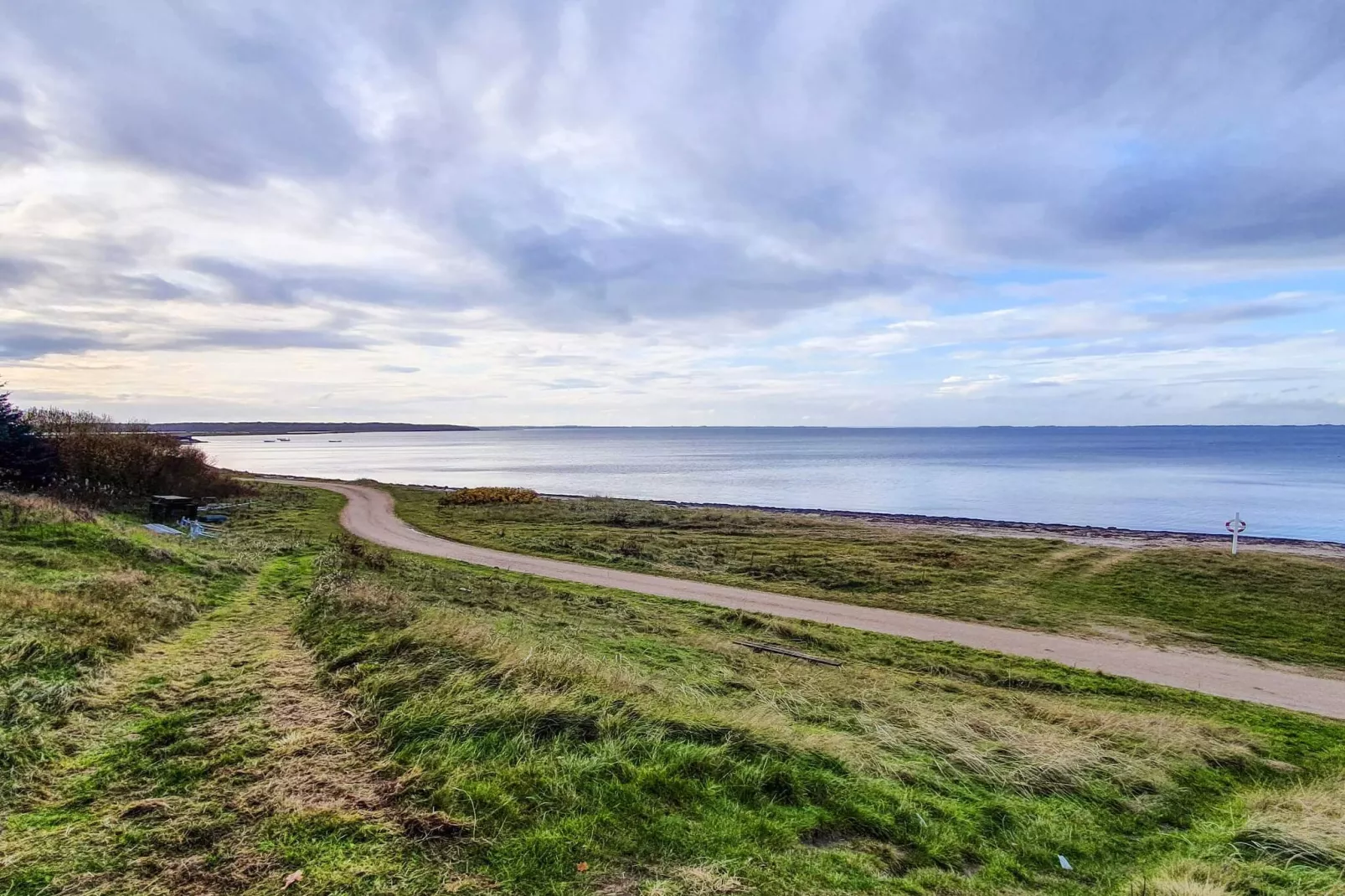 6 Personen vakantie huis in Spøttrup-Waterzicht