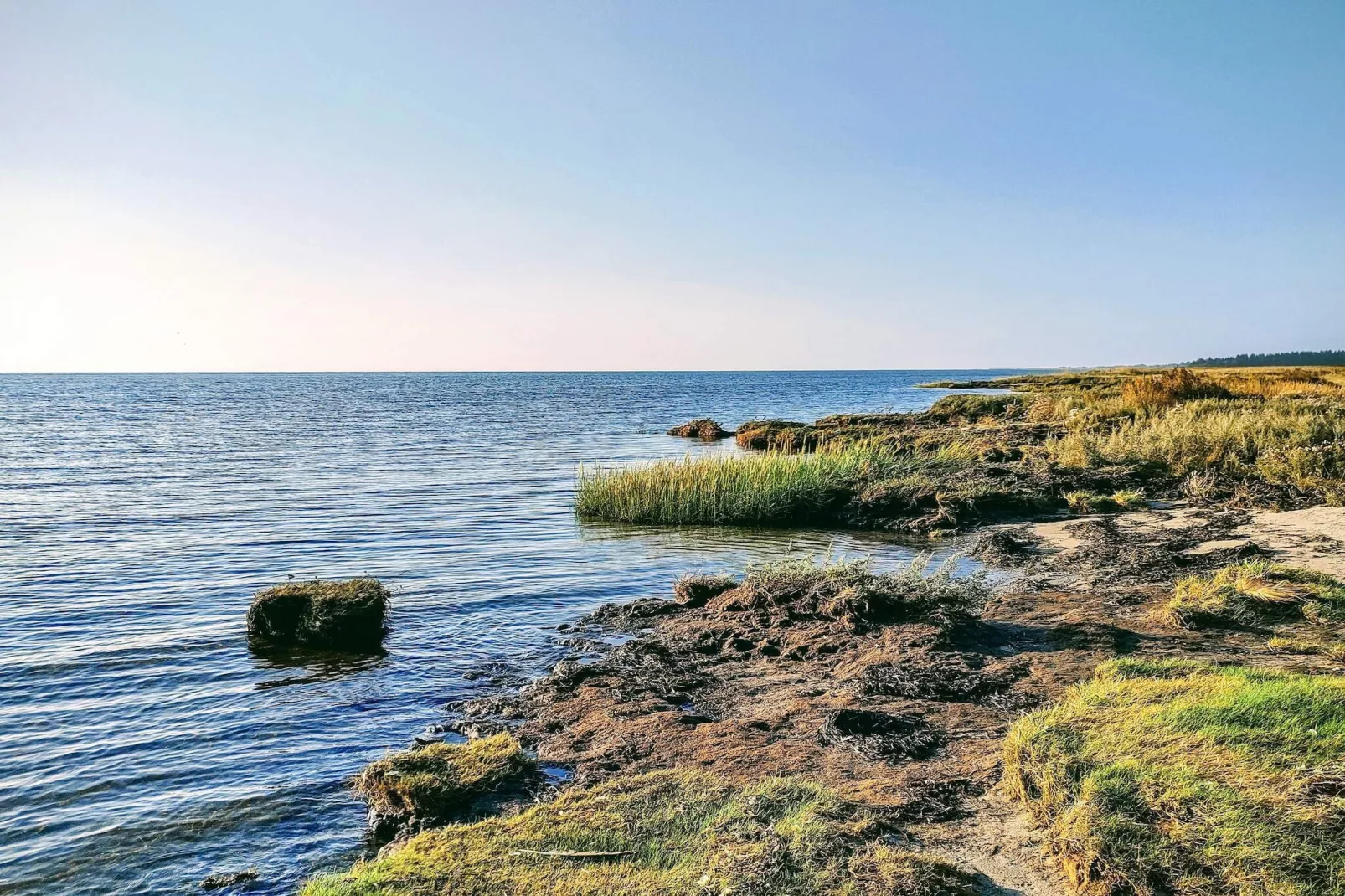 4 sterren vakantie huis in Hals-Waterzicht