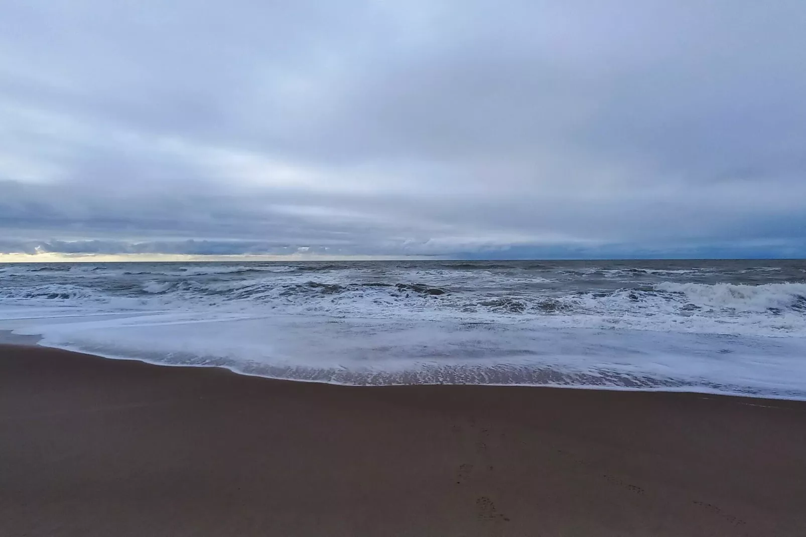 8 Personen vakantie huis in Ulfborg-Waterzicht