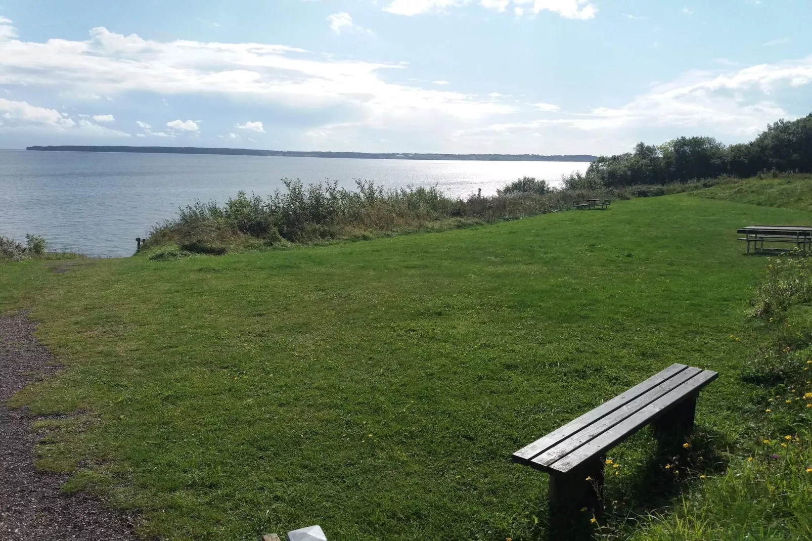 6 Personen vakantie huis in Juelsminde-Waterzicht