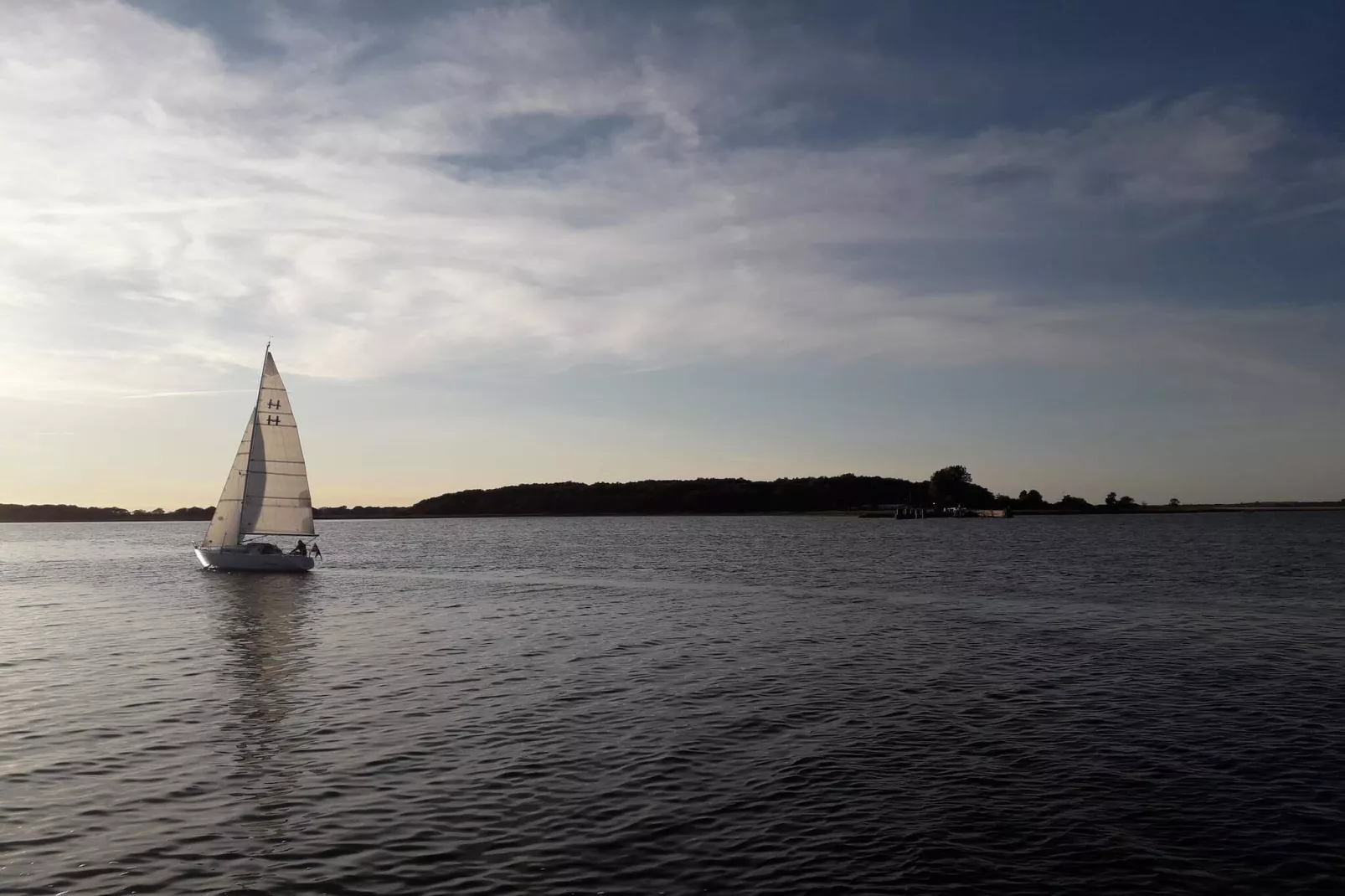 4 sterren vakantie huis in Aalborg-Waterzicht