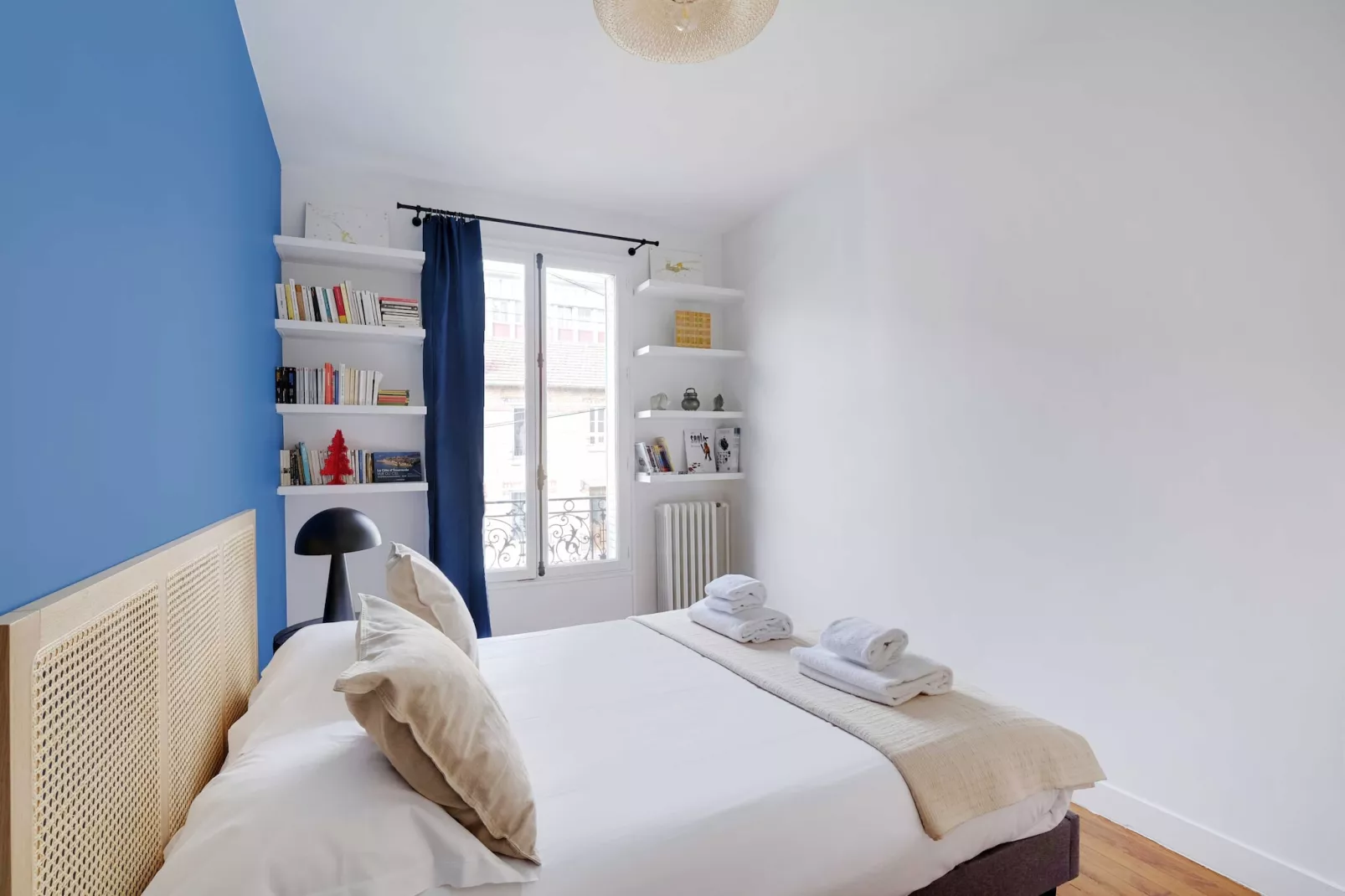 CL-32-ARC-Slaapkamer