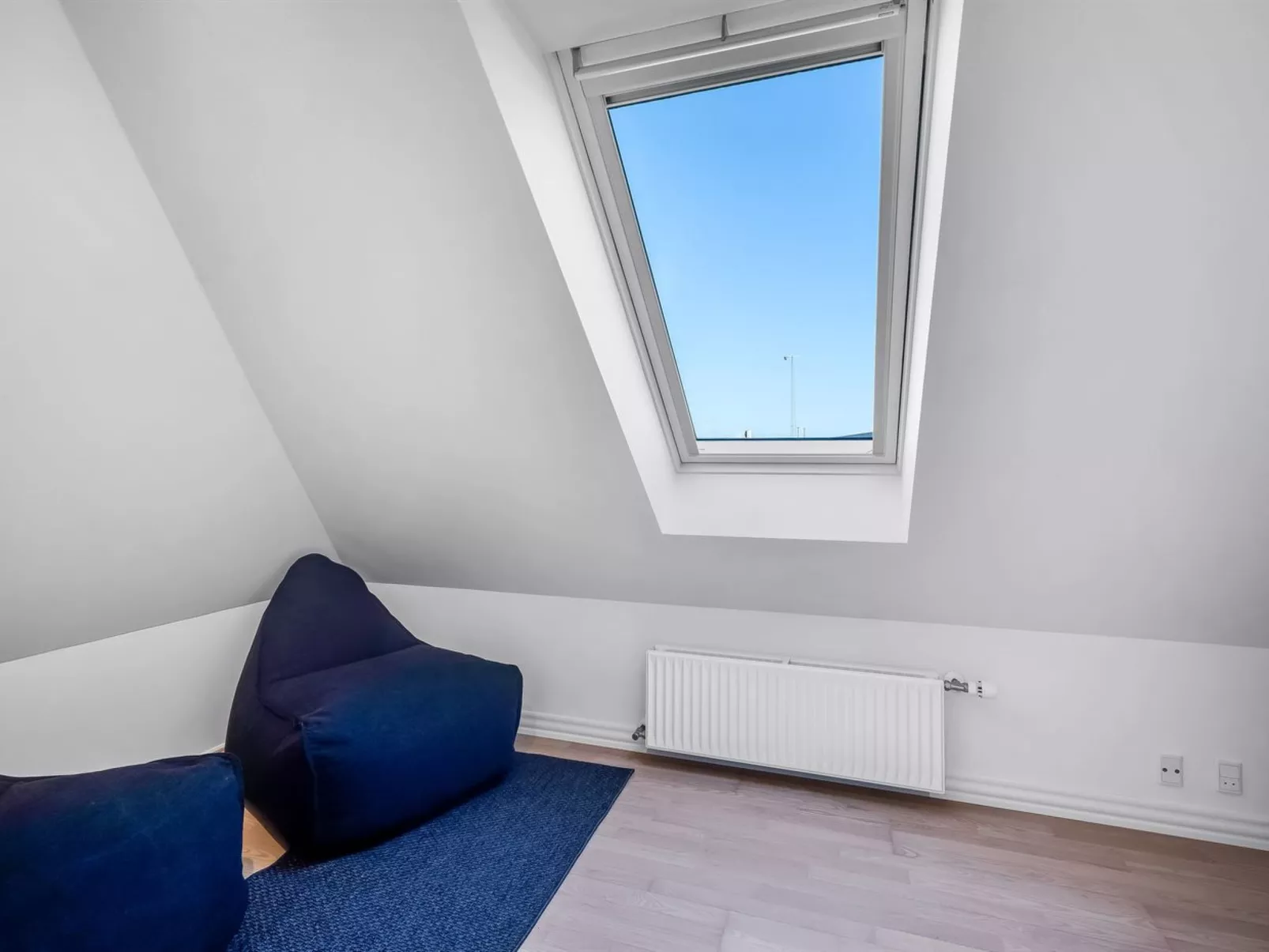 "Evamaria" - 150m to the fjord-Binnen