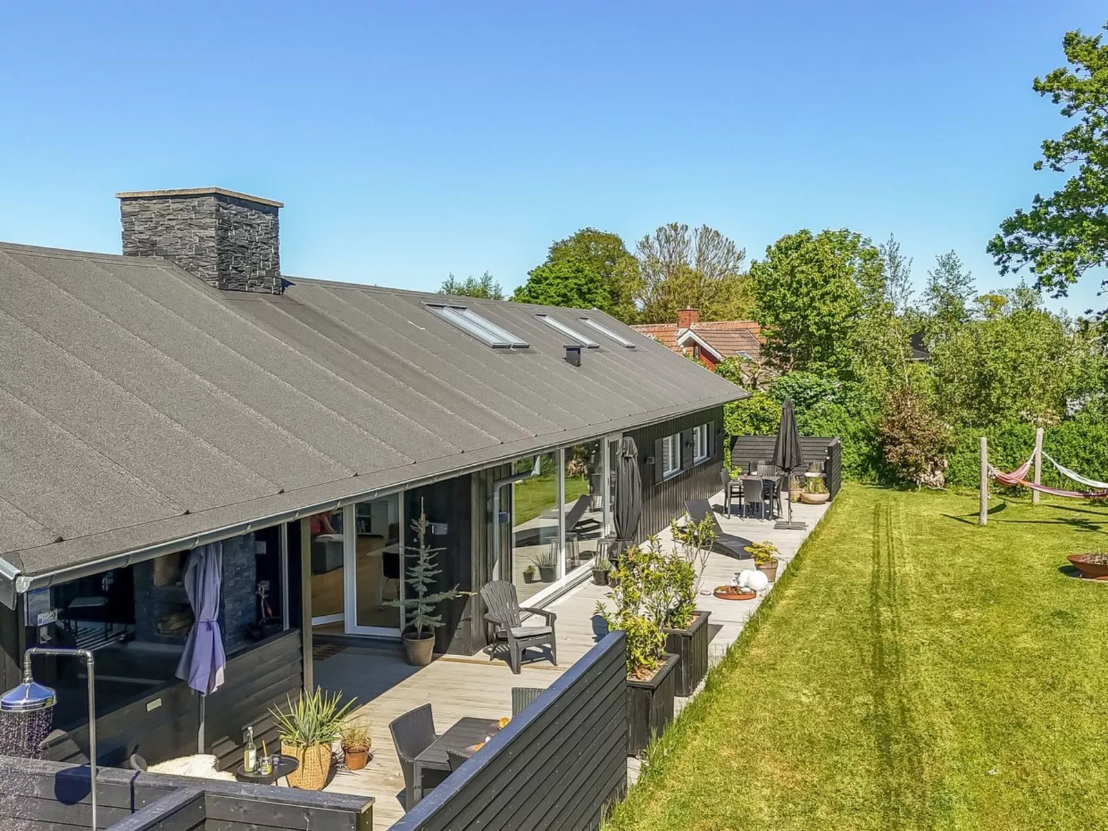 "Kato" -  from the sea-Buiten