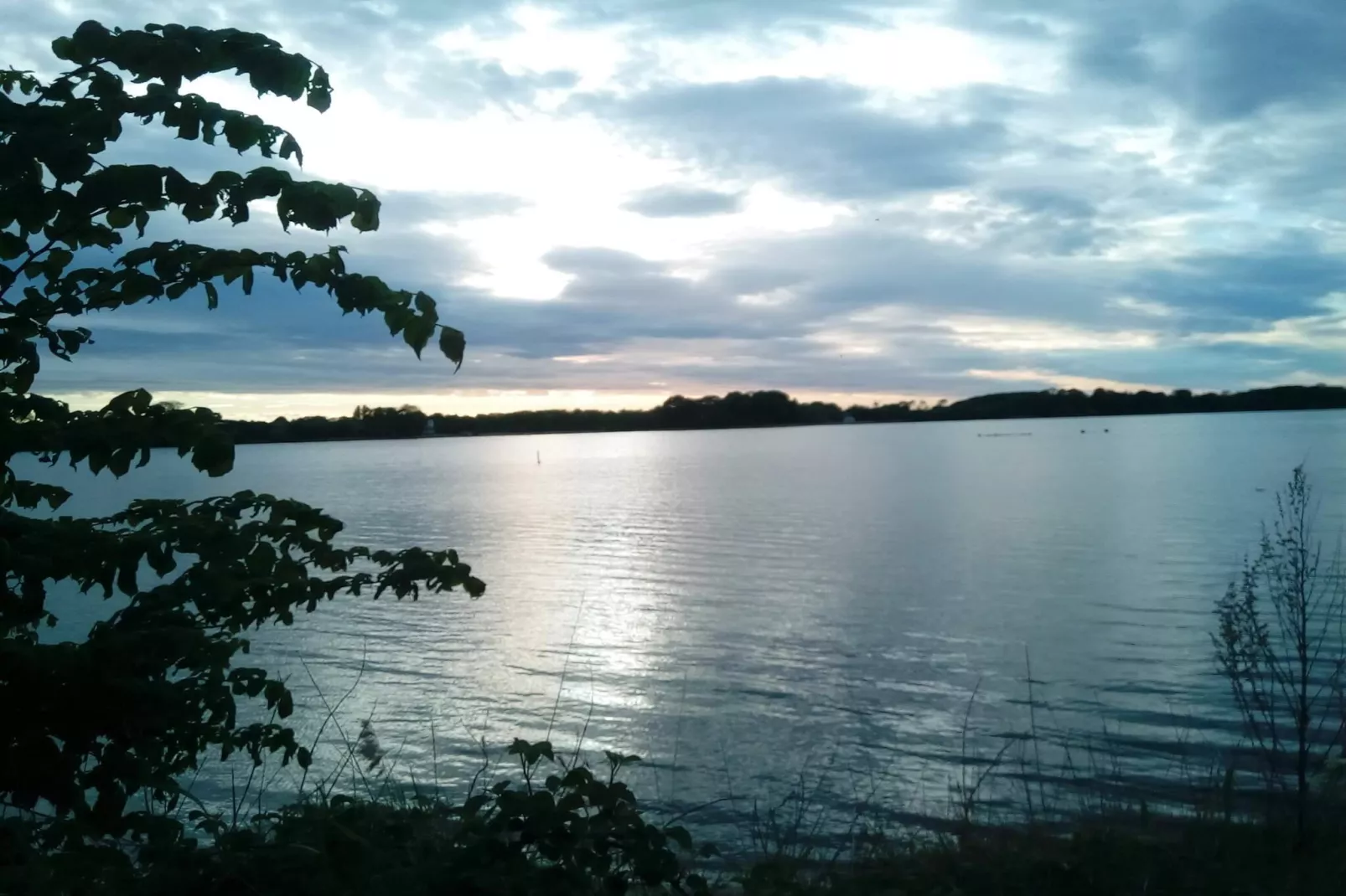 5 sterren vakantie huis in Henne-Waterzicht