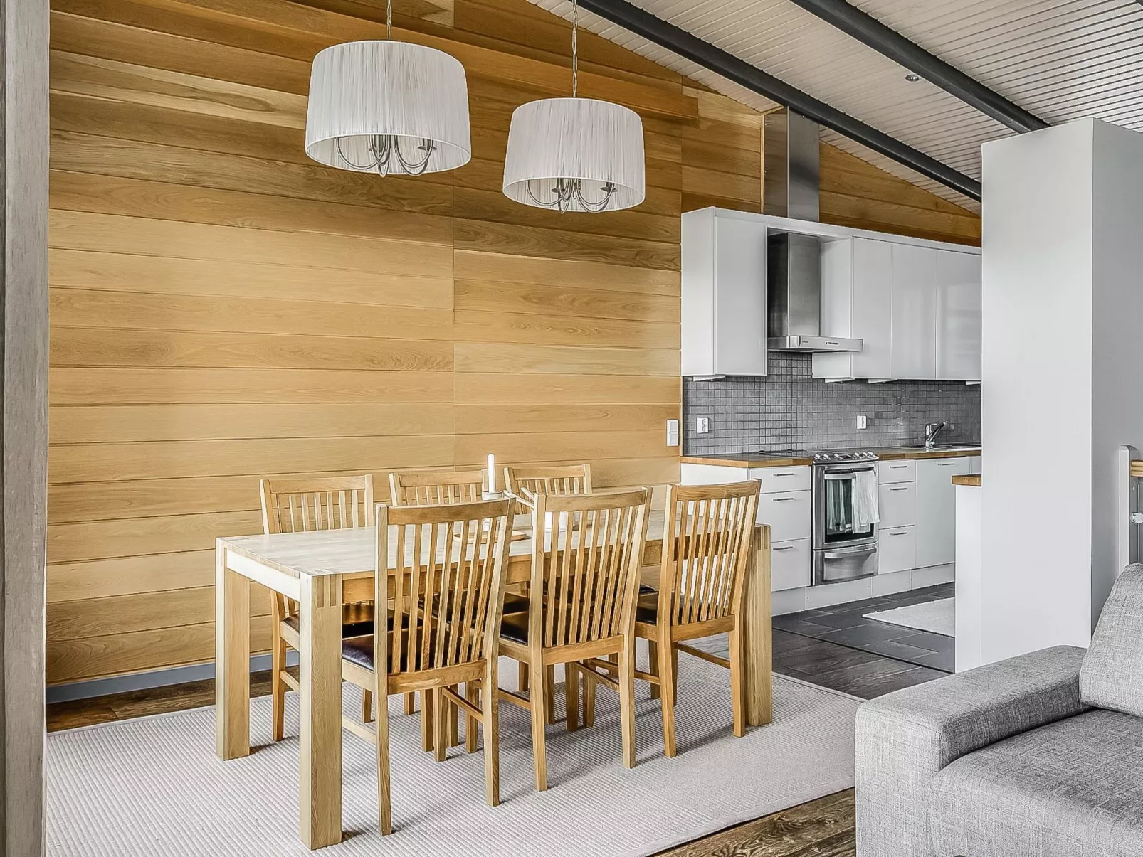 Rukavuorenhuippu 23 b-Binnen