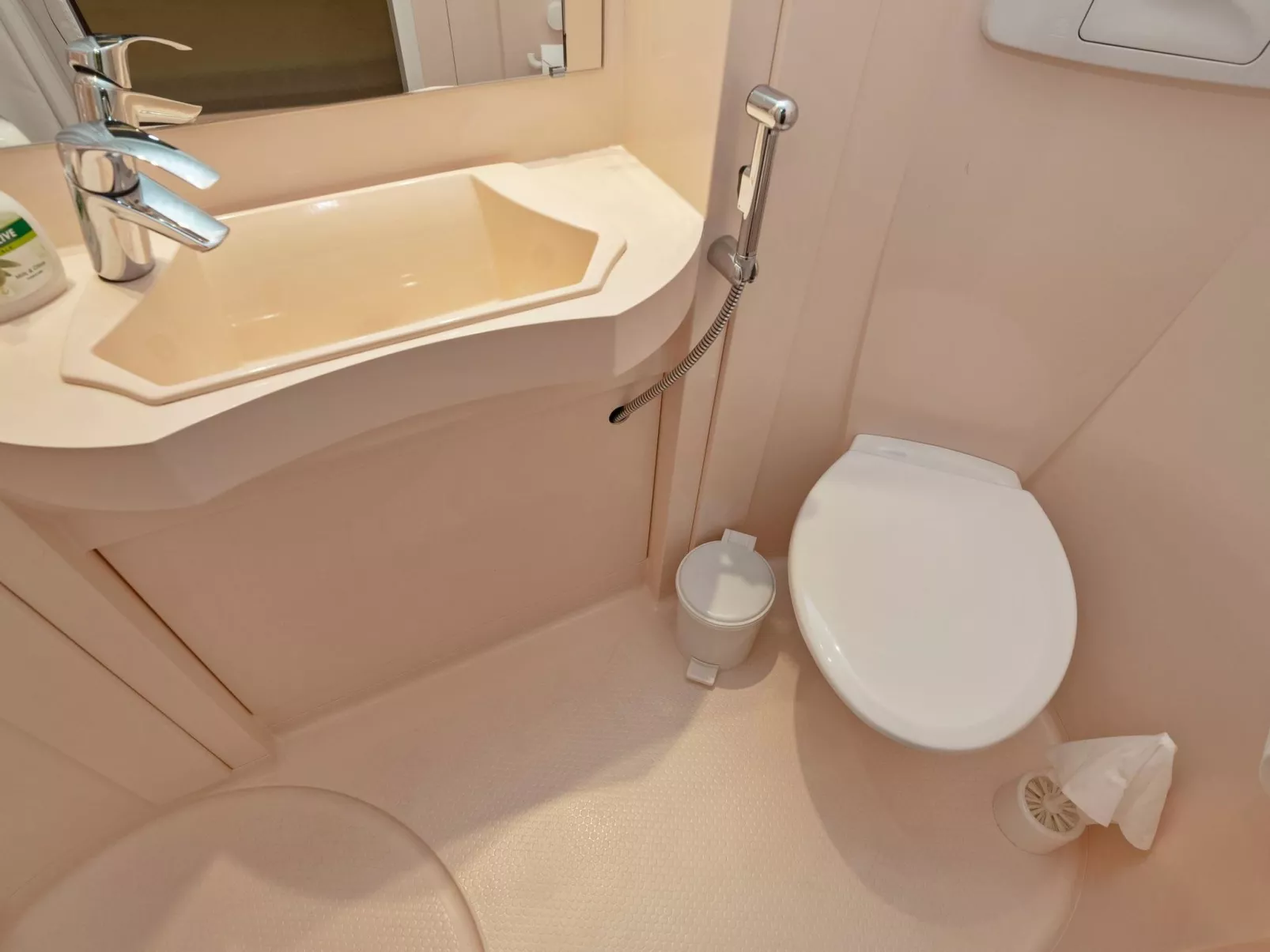 Snowflake b 24-Binnen