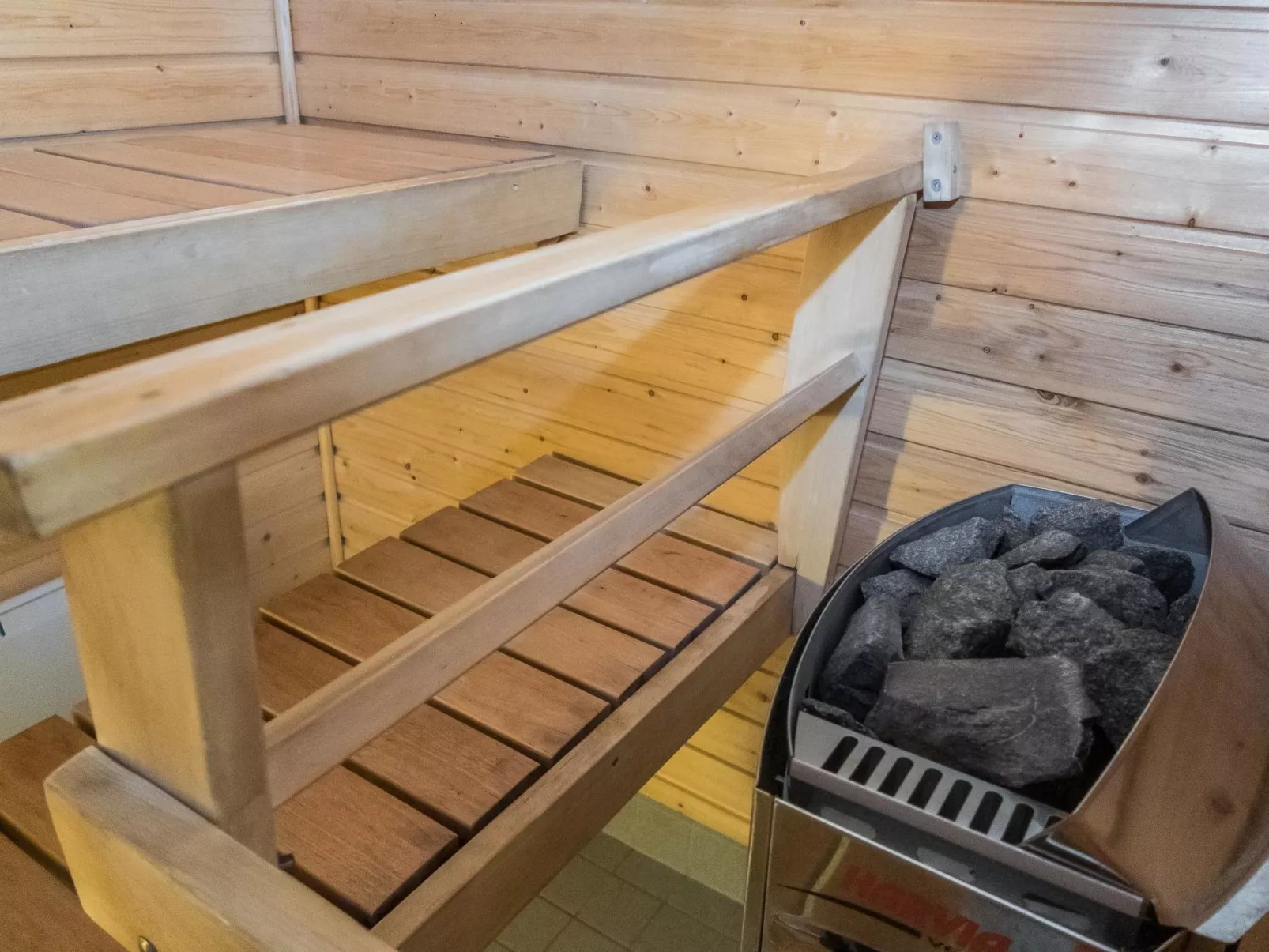 Karhunvartija d6-Binnen