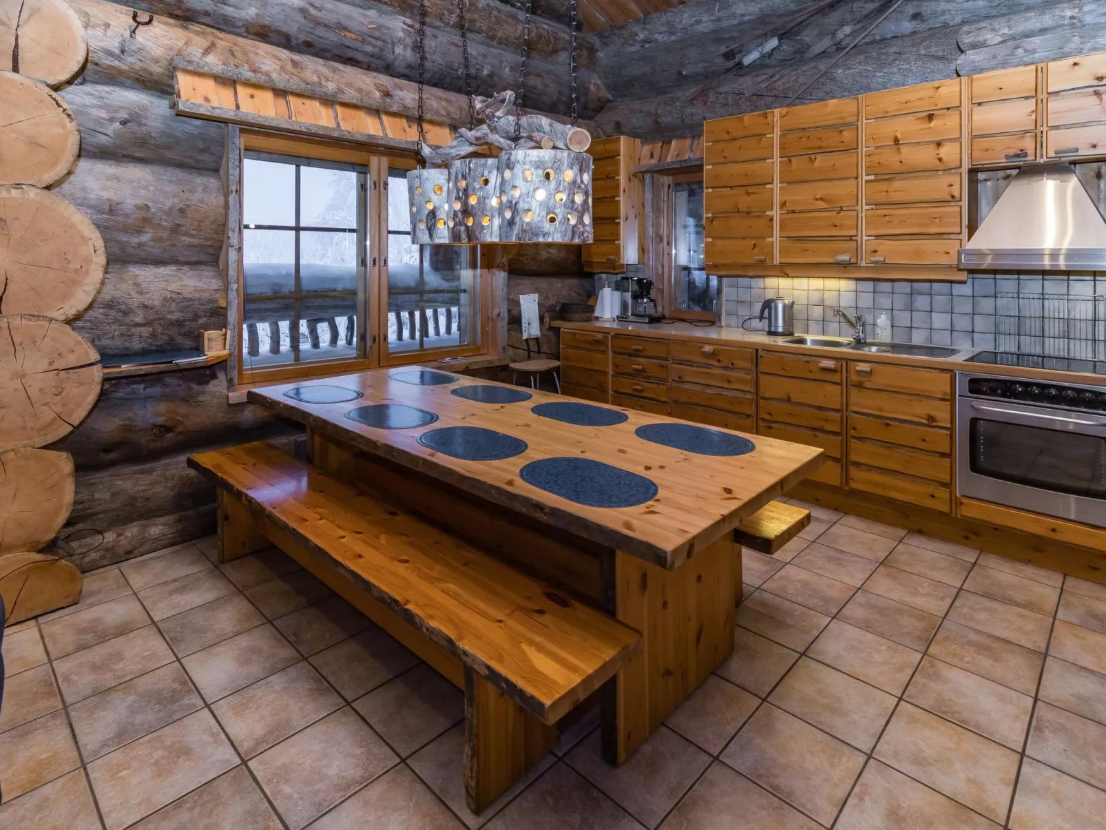 Kitka-nokkela-Binnen